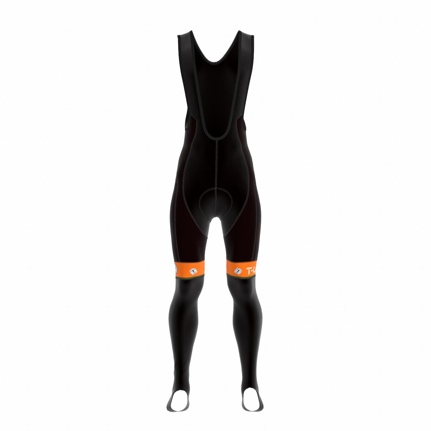 Bibtights Icon Tempest - Men