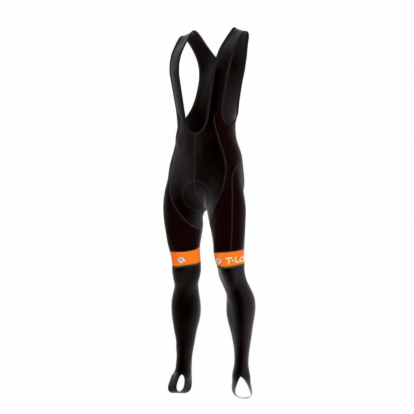 Bibtights Icon Tempest - Men