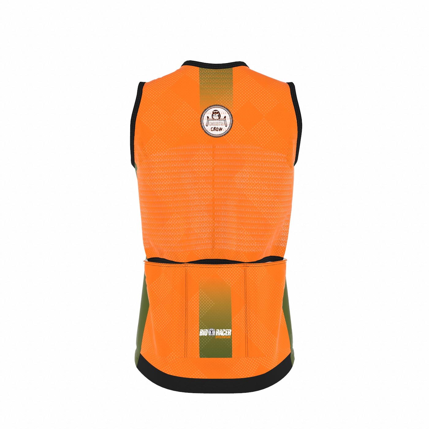 Gilet Icon Light - Women
