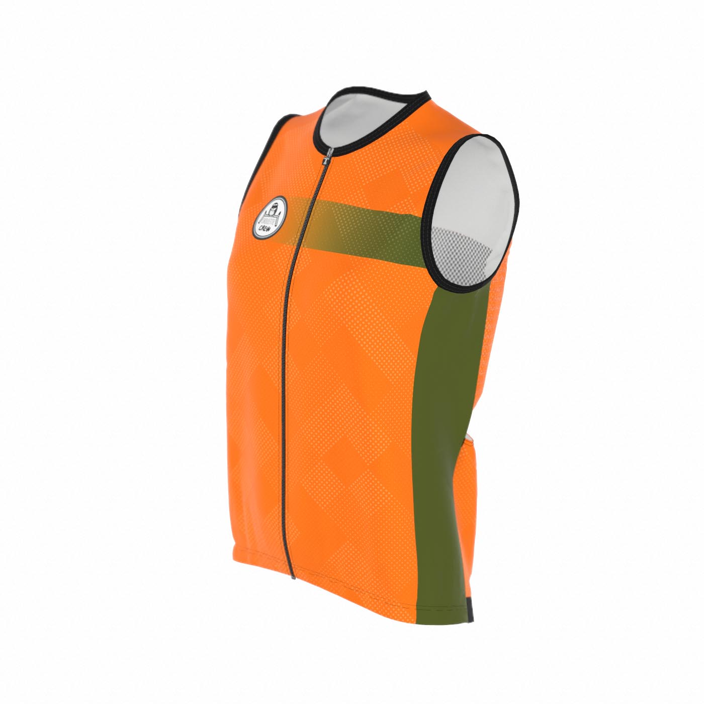 Gilet Icon Light - Women