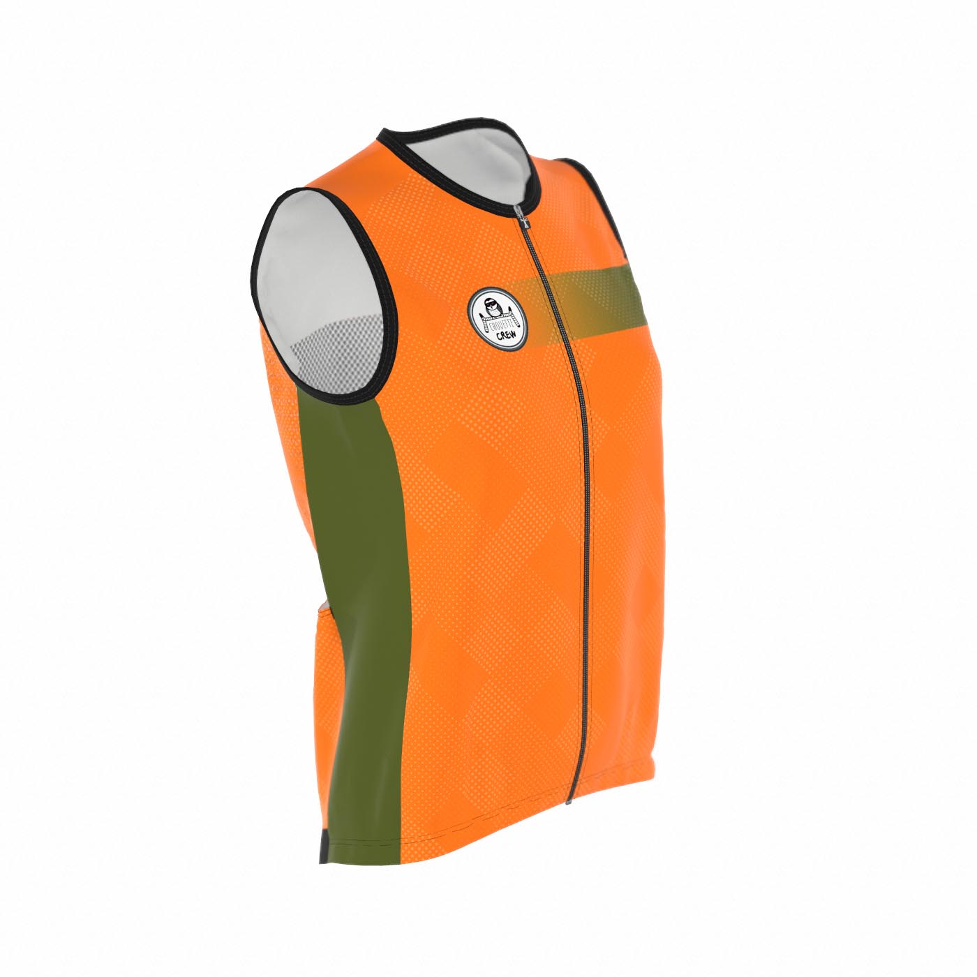 Gilet Icon Light - Women