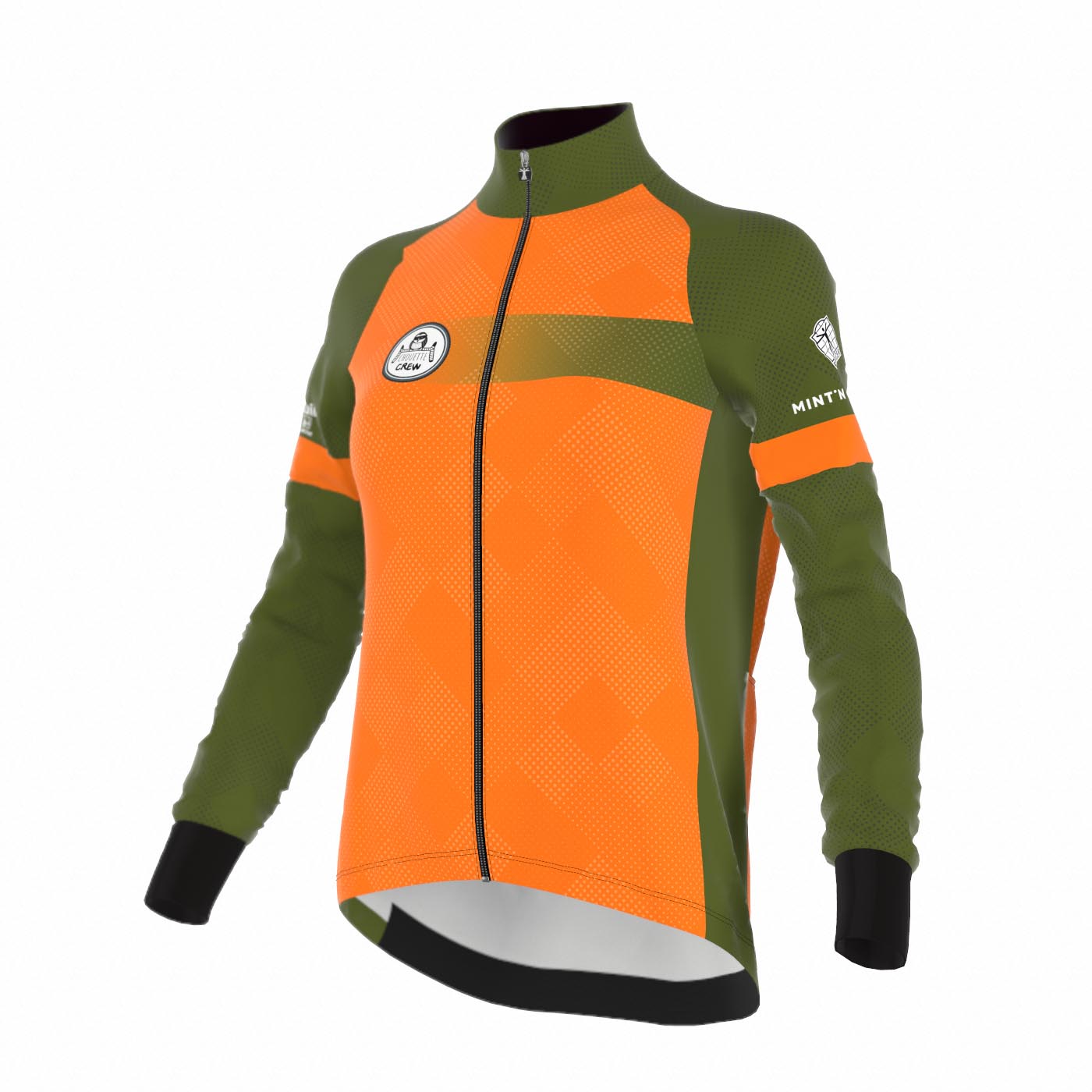 Jacket Long Sleeve Icon Tempest Protect - Women