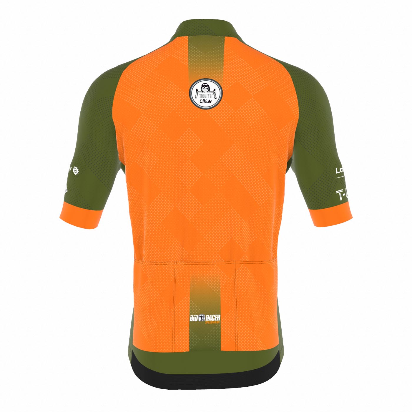 Jersey SS Icon Classic - Men