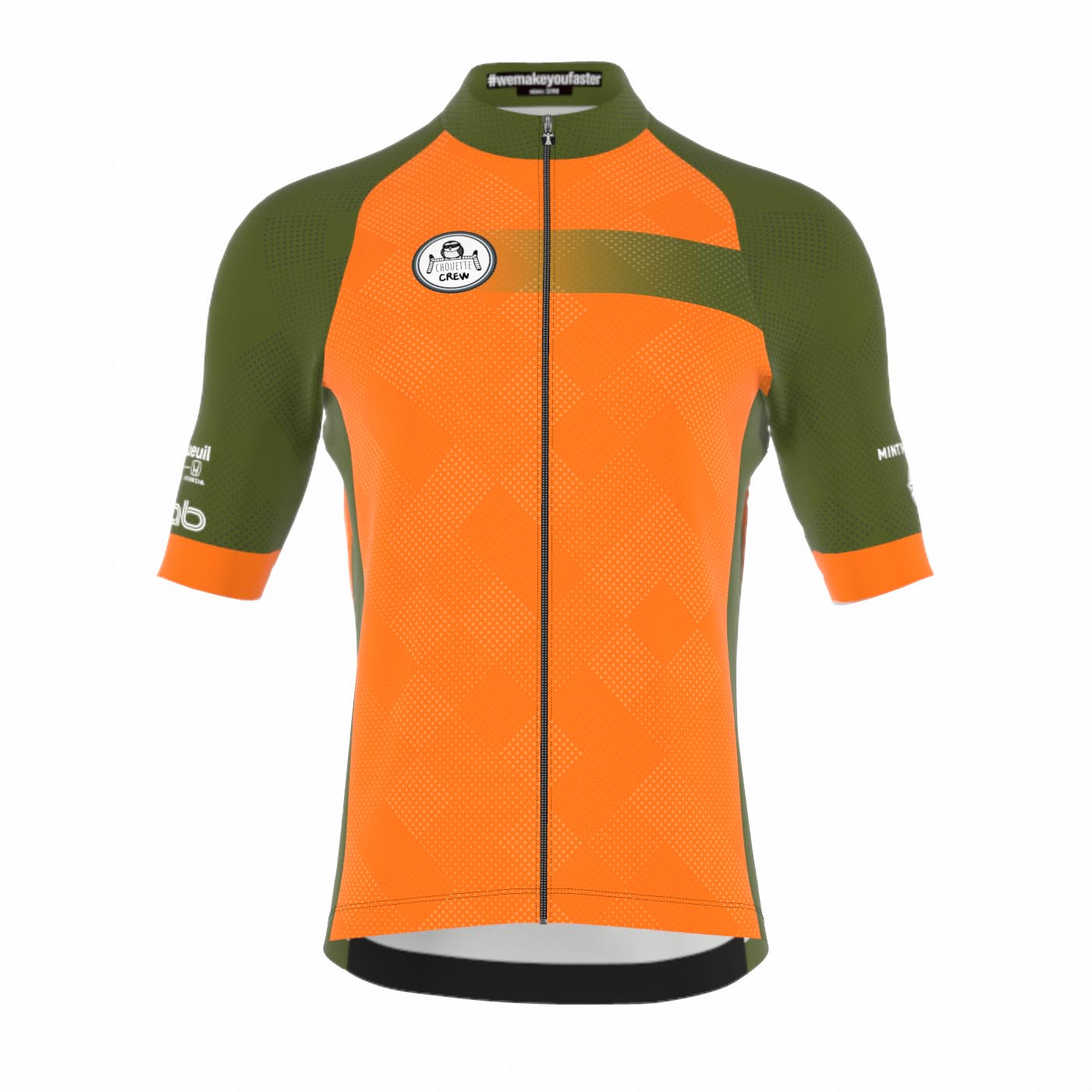 Jersey SS Icon Classic - Men