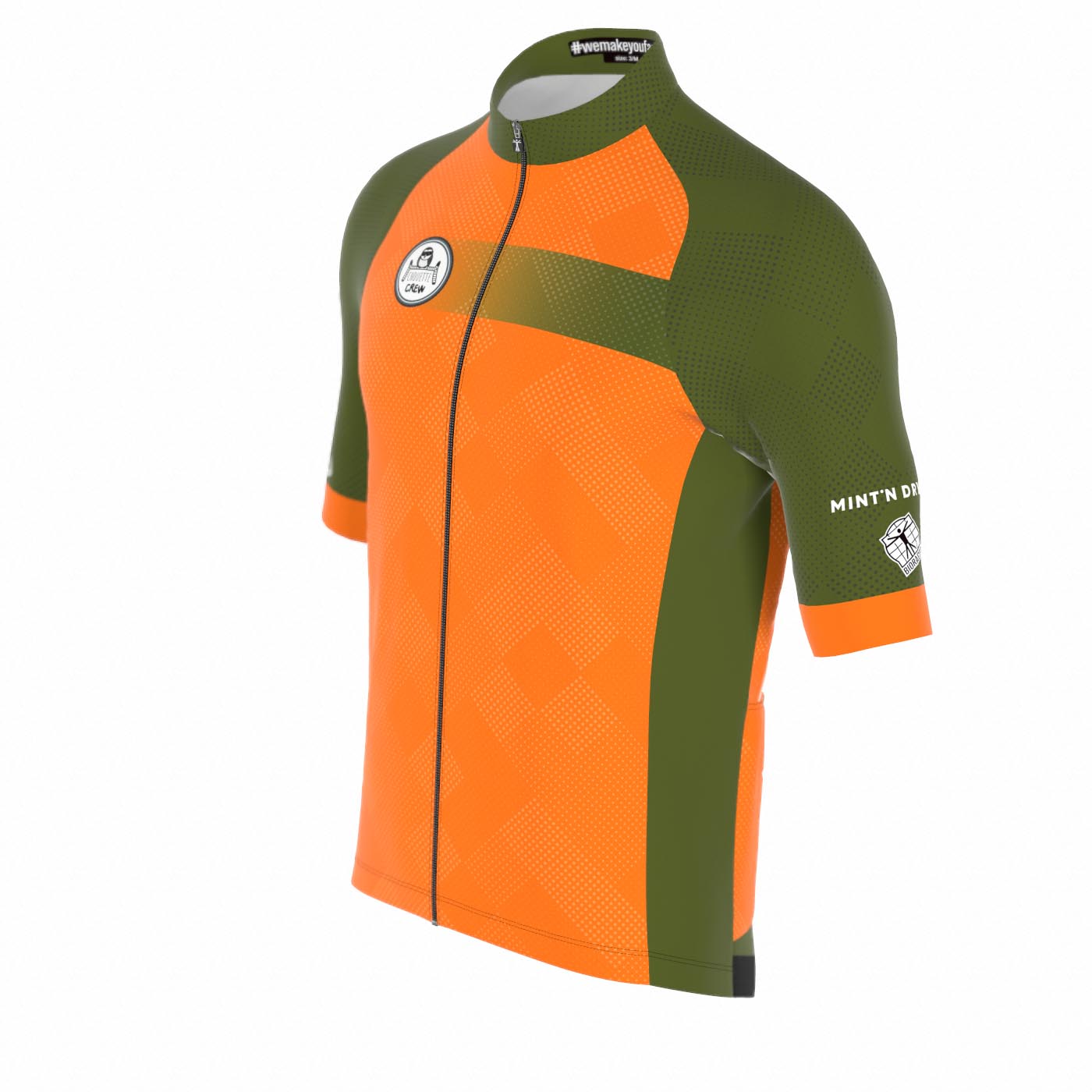 Jersey SS Icon Classic - Men