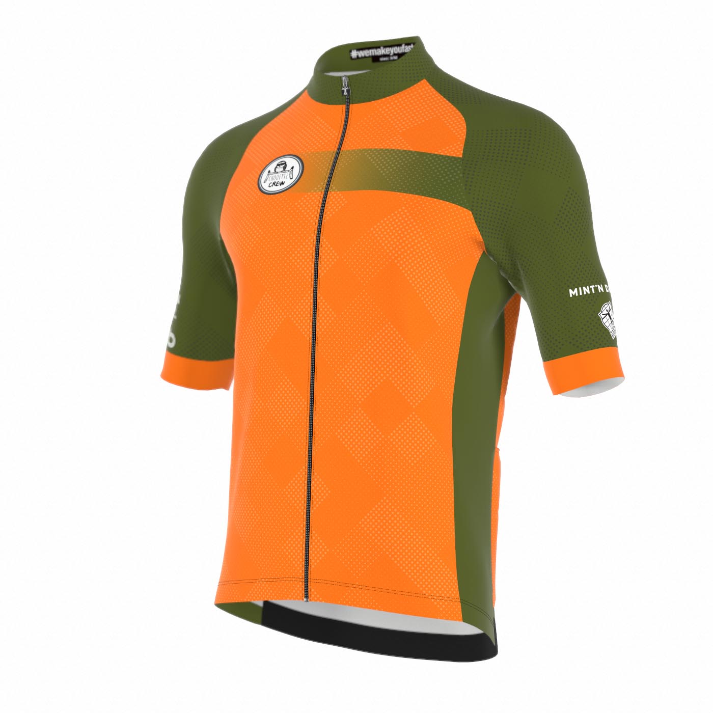 Jersey SS Icon Classic - Men