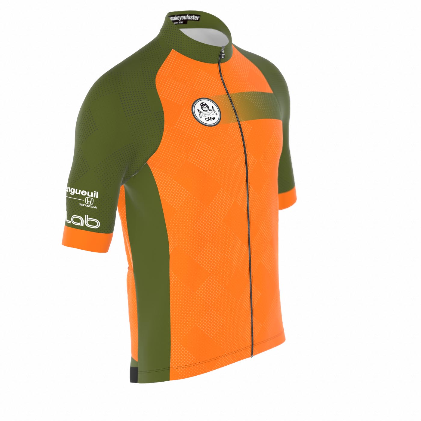Jersey SS Icon Classic - Men