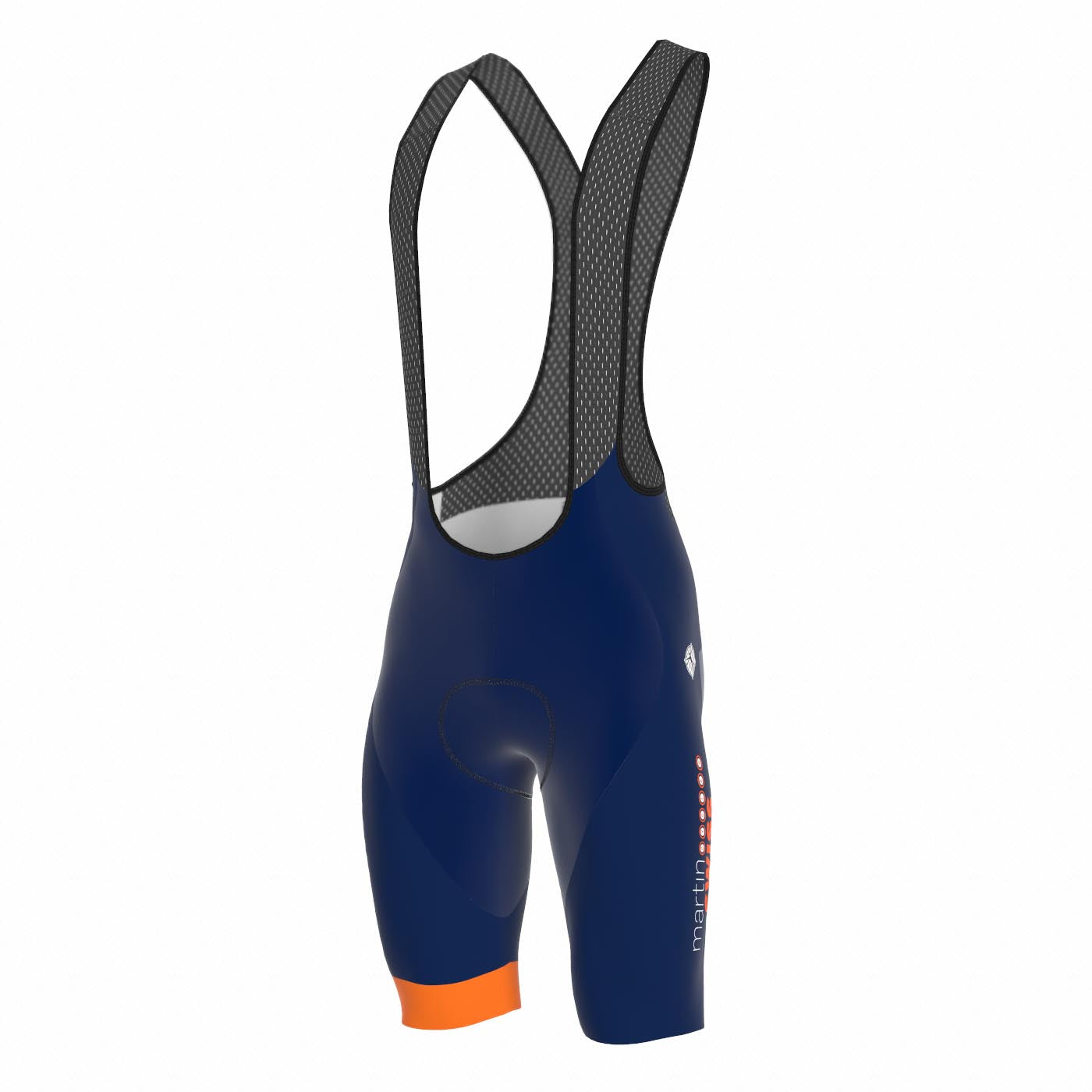 Bibshort Epic 2.0 (With Back Zip) - Women