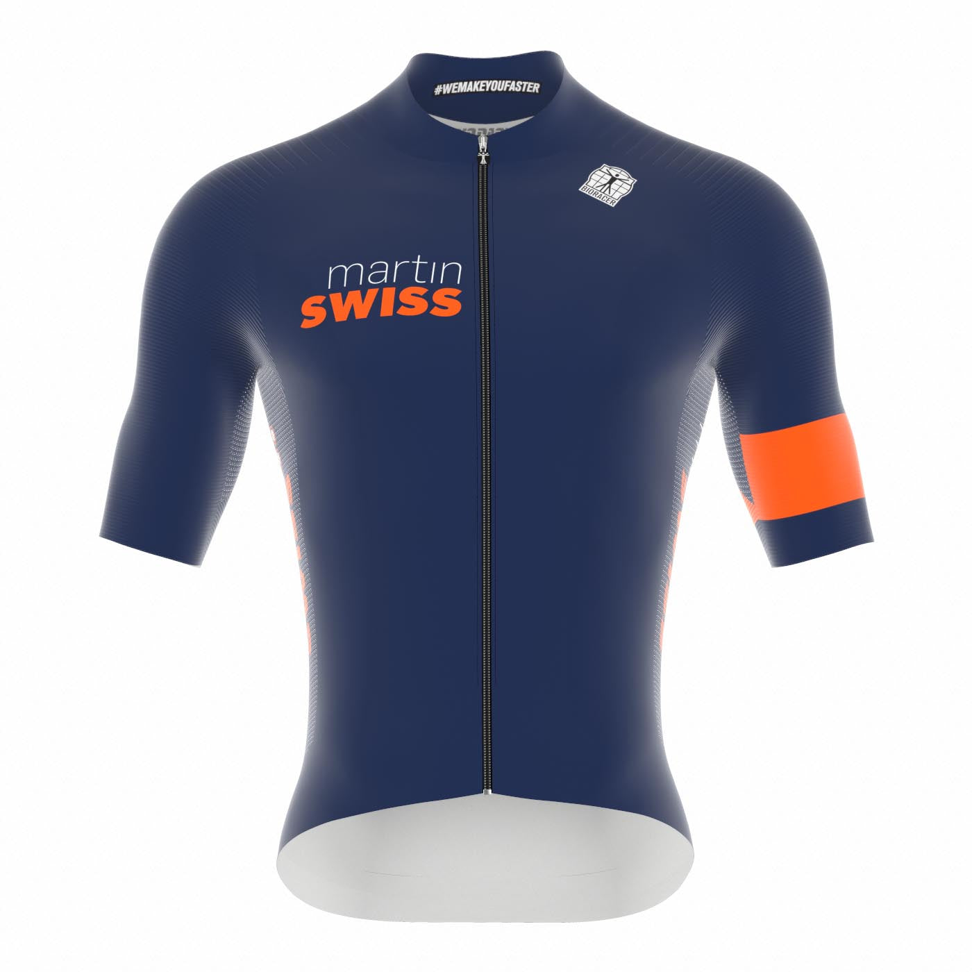 Jersey SS Epic - Plus - Men
