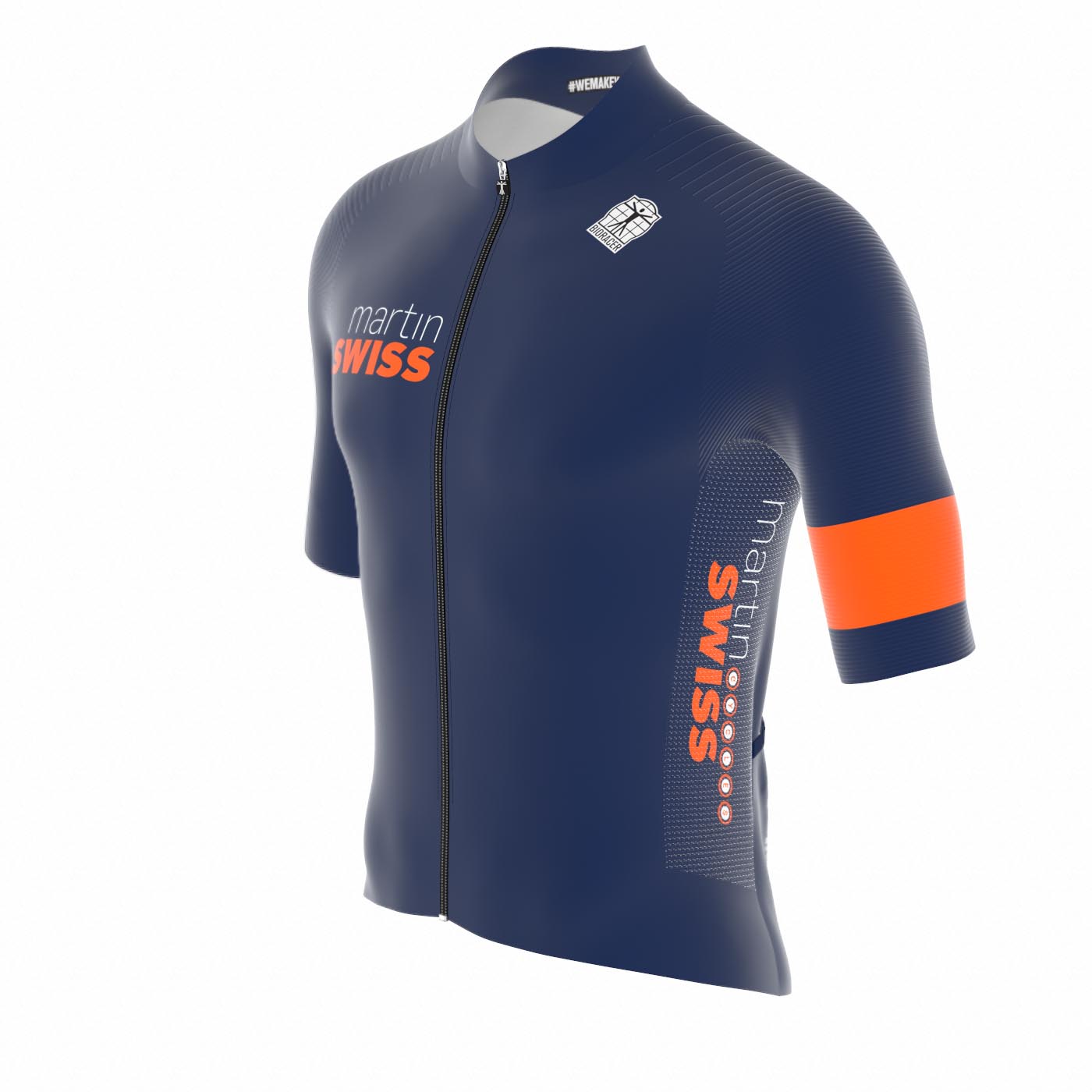 Jersey SS Epic - Plus - Men