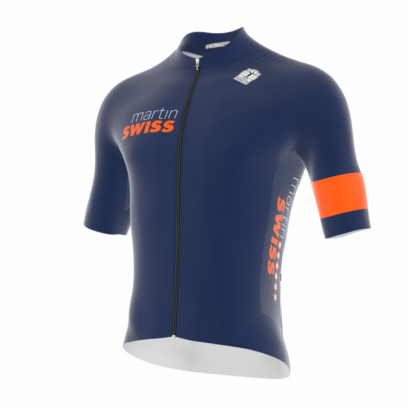 Jersey SS Epic - Plus - Men