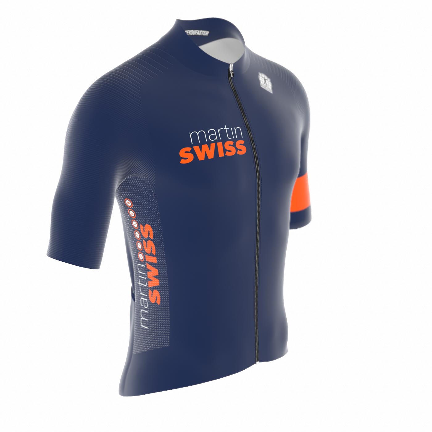 Jersey SS Epic - Plus - Men