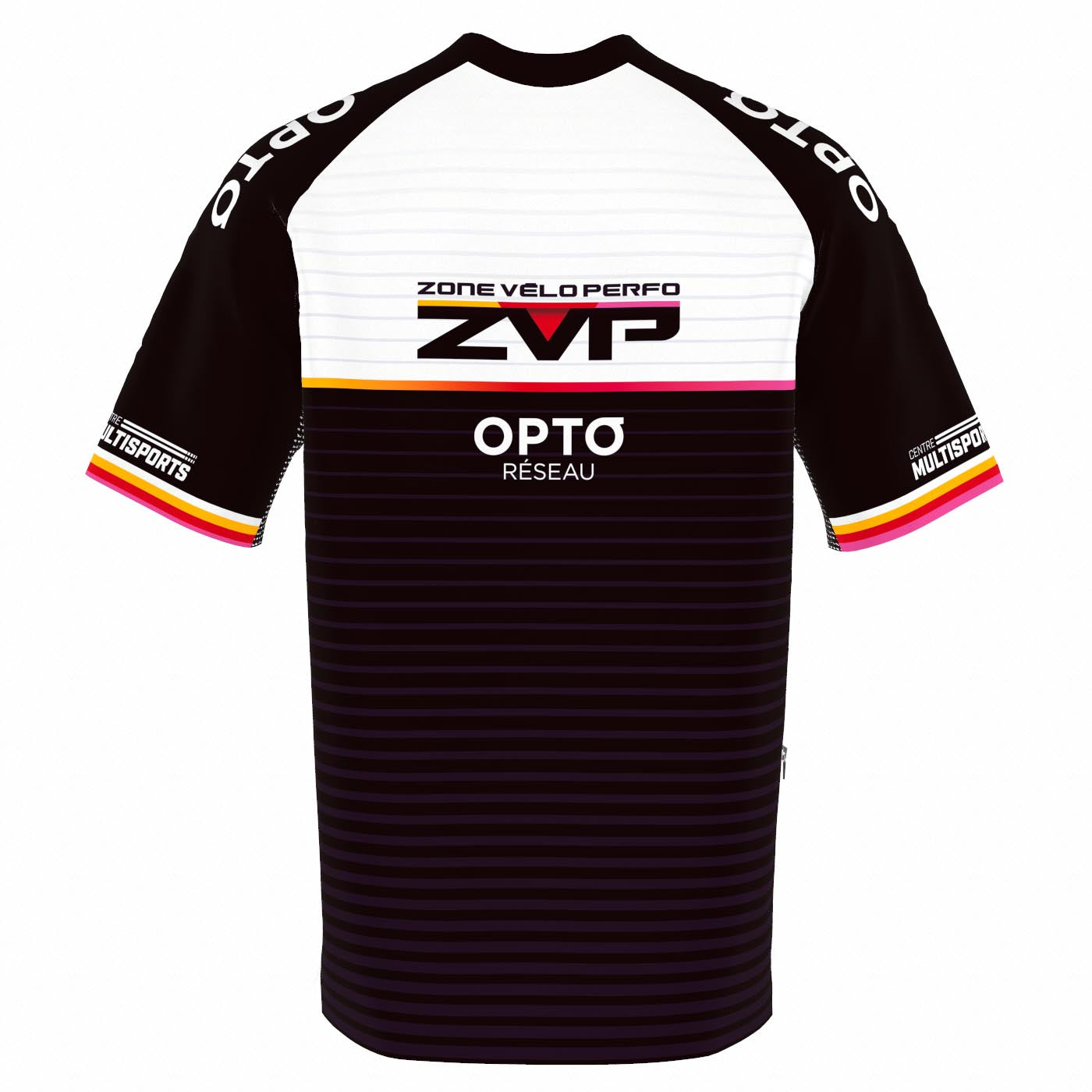 Jersey MTB Short Sleeve - Women