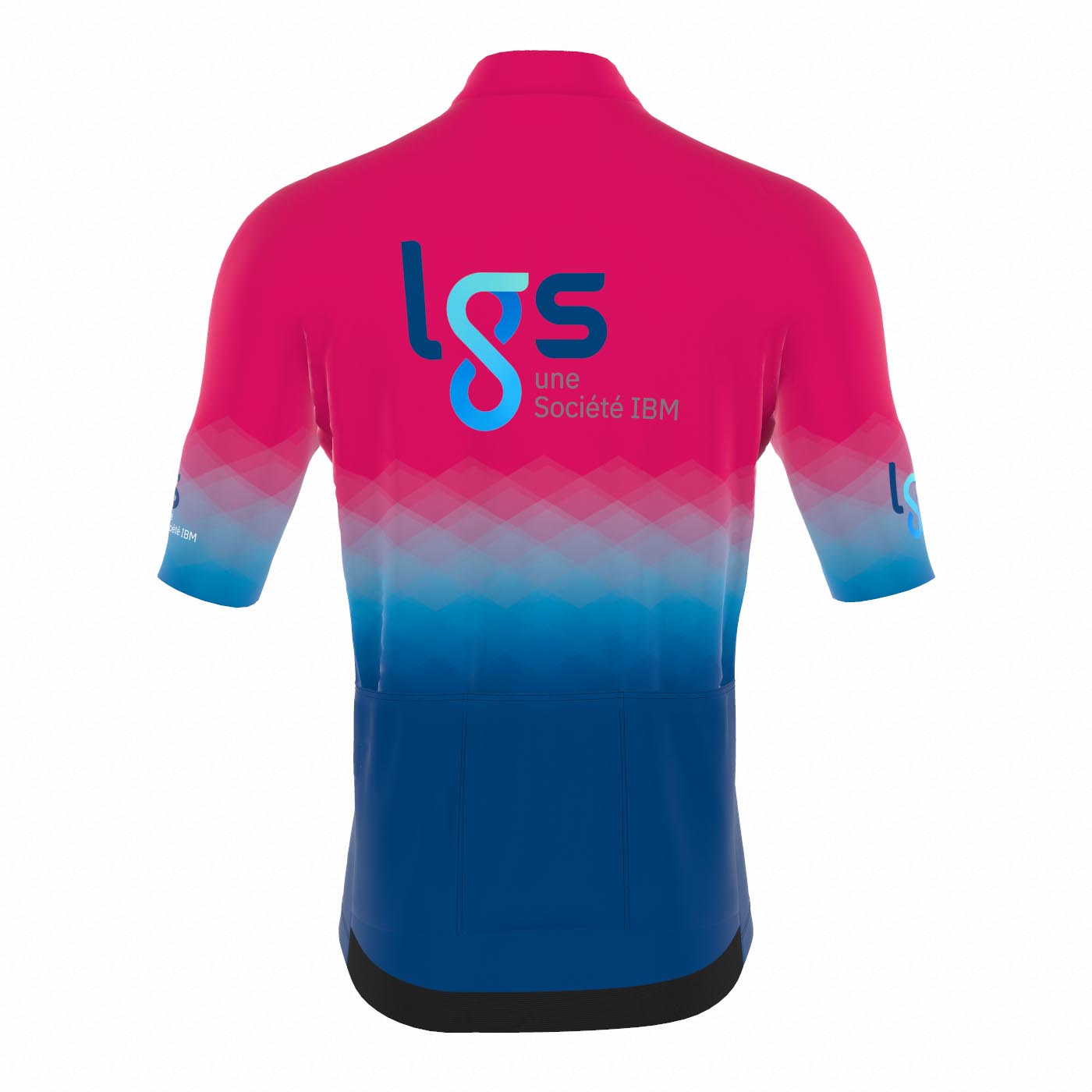 Jersey SS Icon Classic - Men