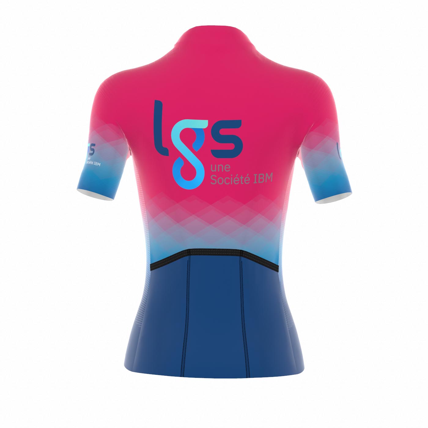 Jersey SS Epic - Plus - Women