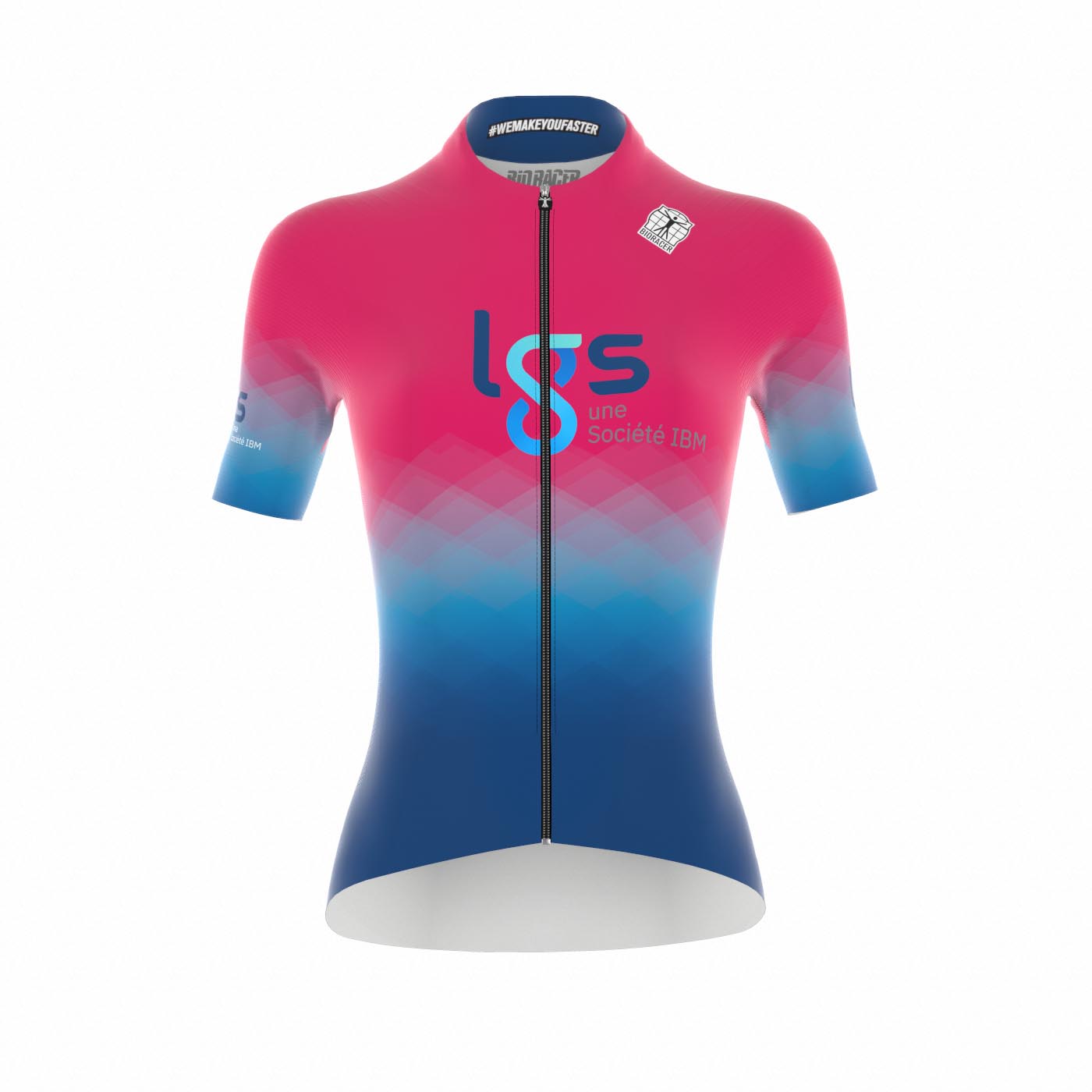 Jersey SS Epic - Plus - Women