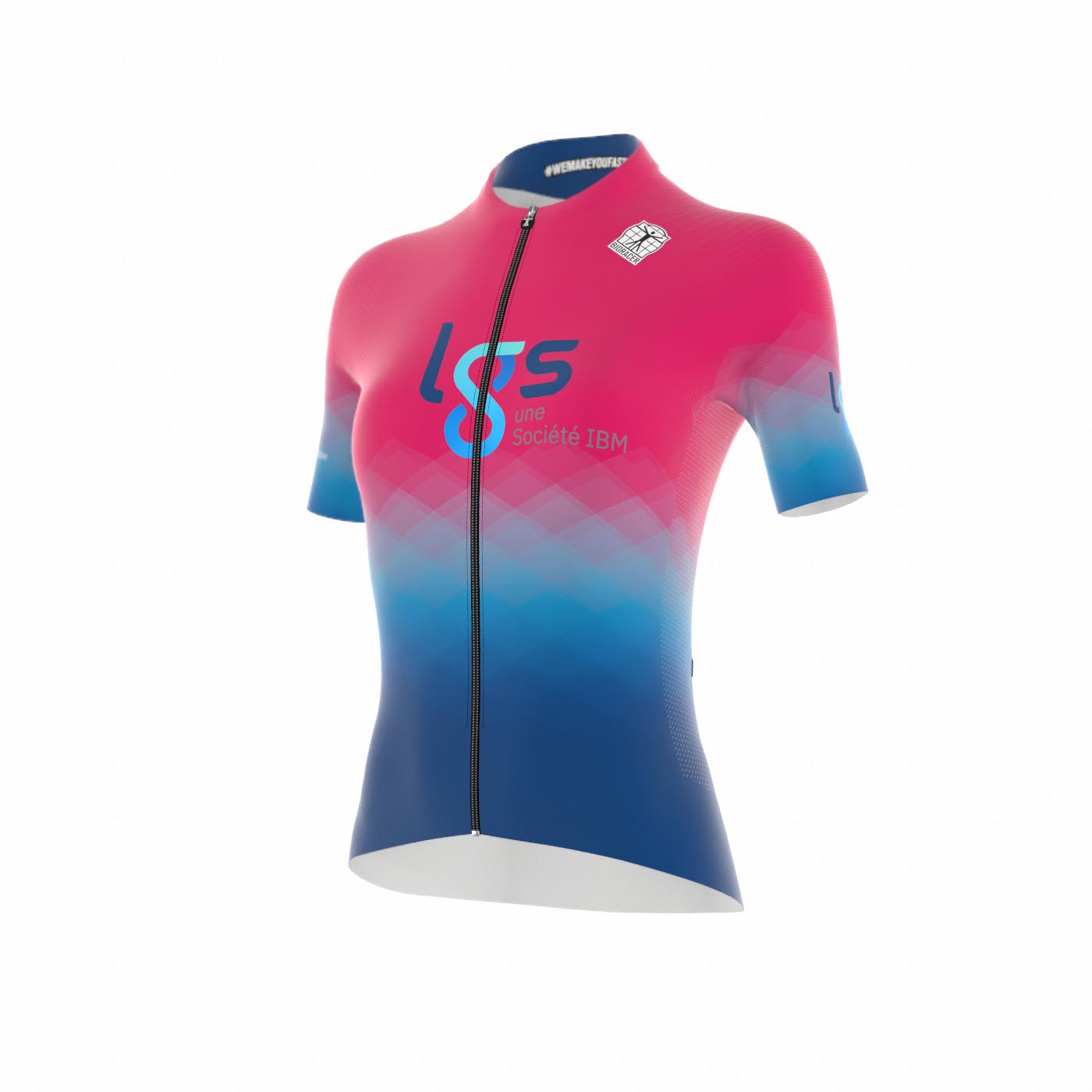 Jersey SS Epic - Plus - Women