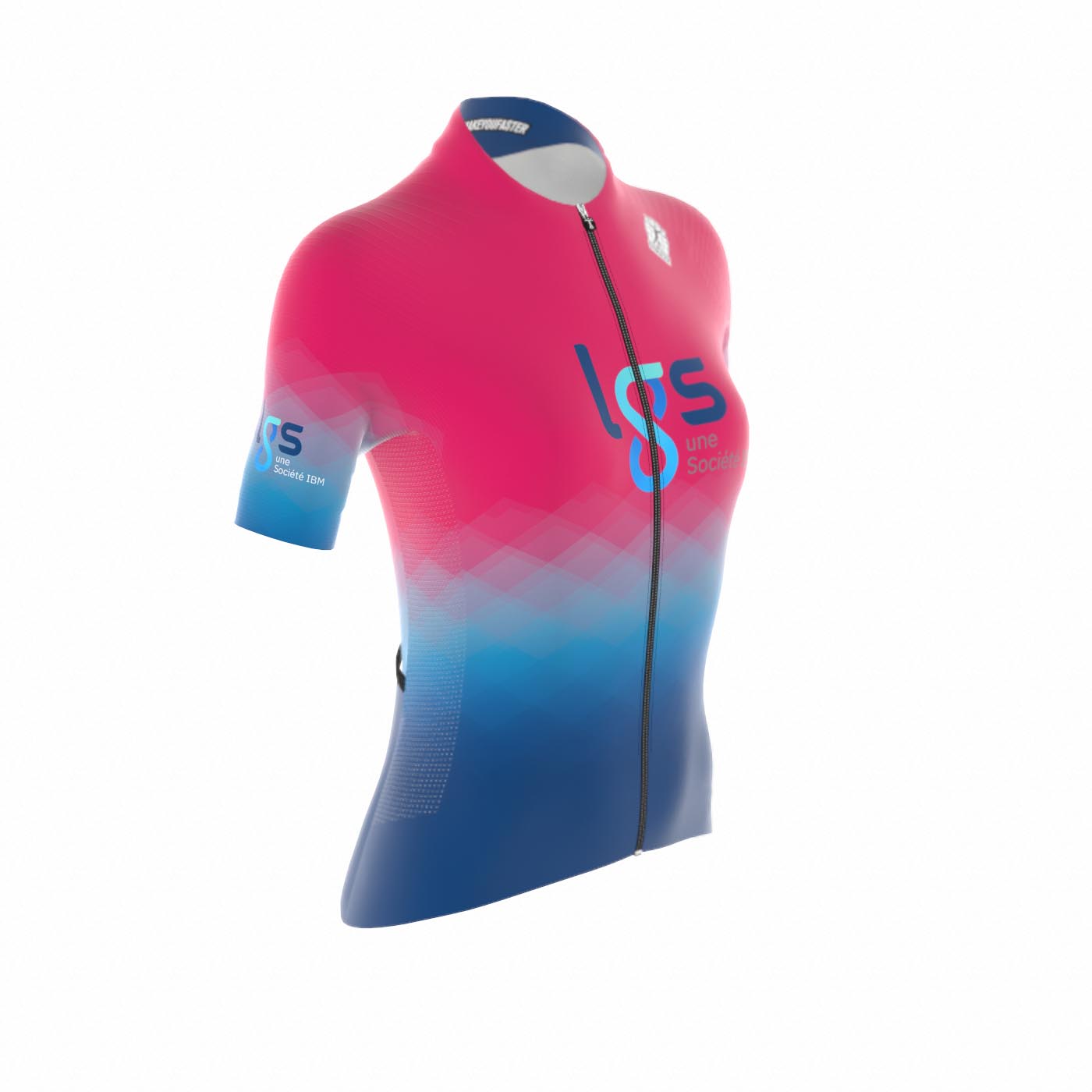 Jersey SS Epic - Plus - Women