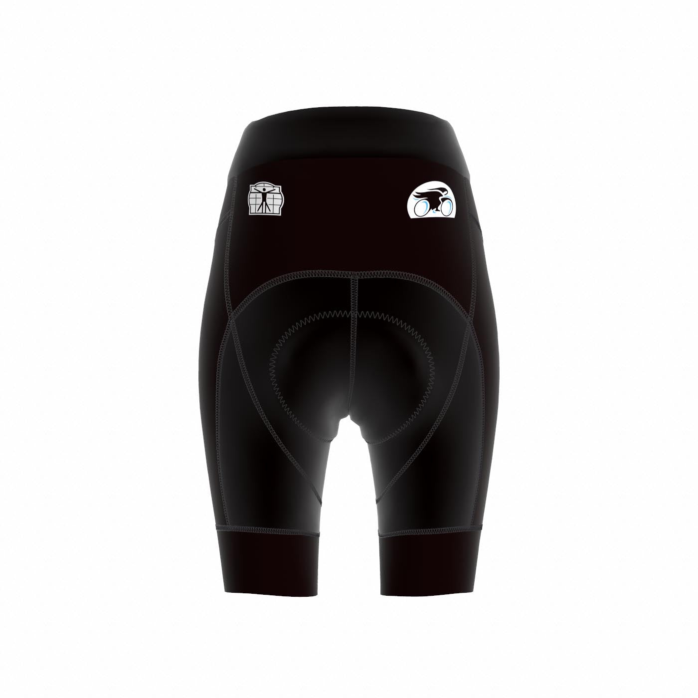 Shorts Icon Lycra - Women