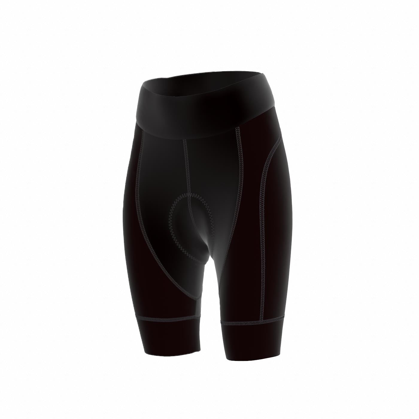 Shorts Icon Lycra - Women