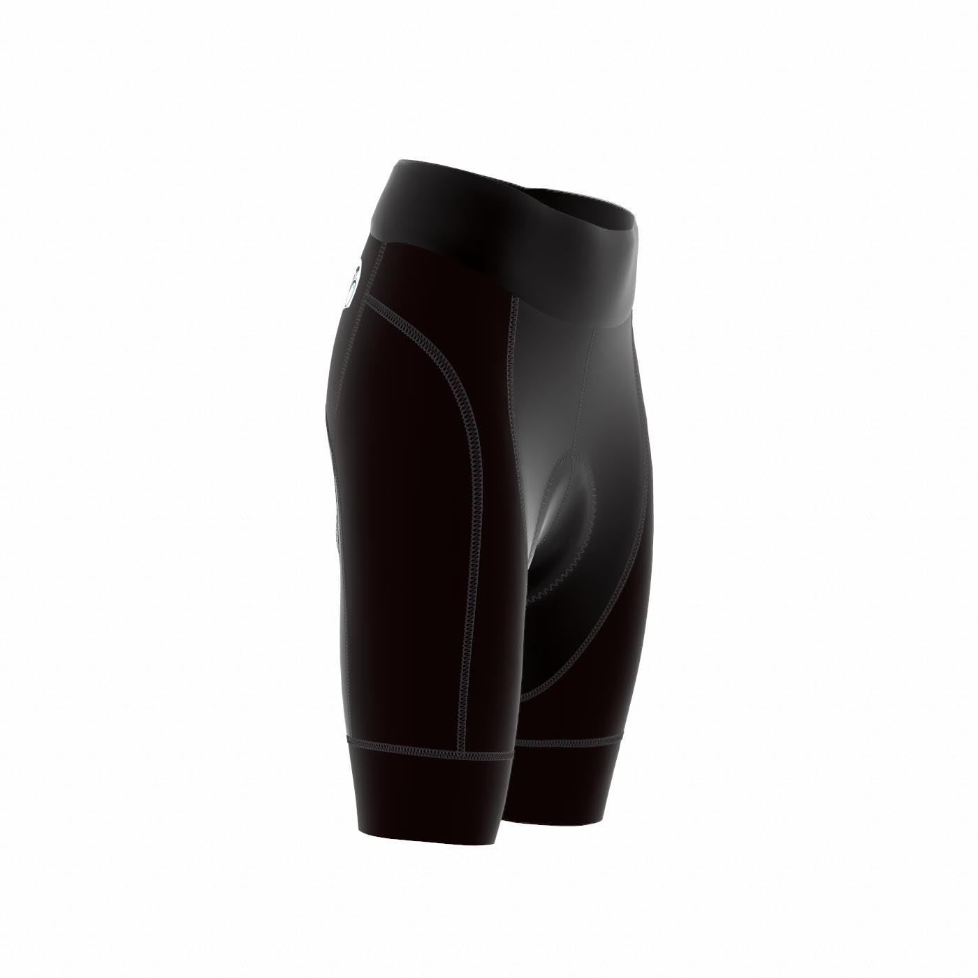 Shorts Icon Lycra - Women