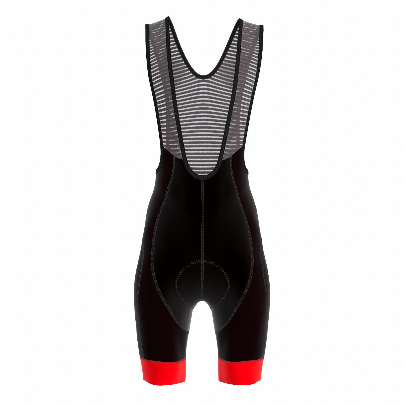 Bibshort Icon Lycra - Men