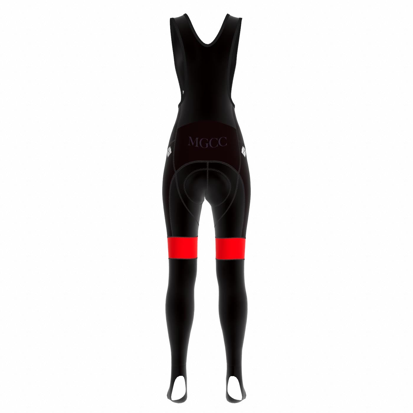 Bibtights Icon Tempest - Women