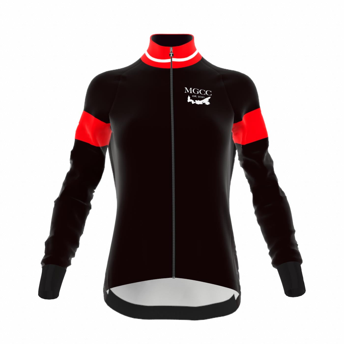 Jersey LS Icon Tempest - Women