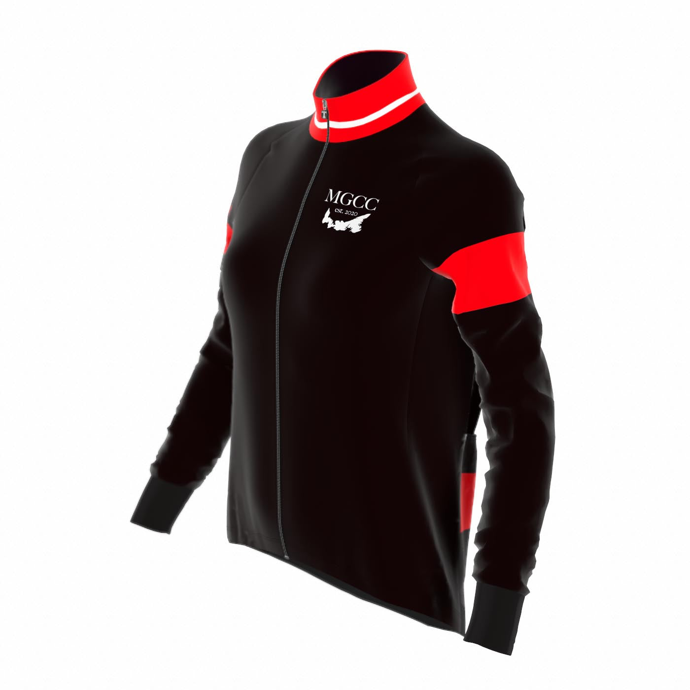 Jersey LS Icon Tempest - Women