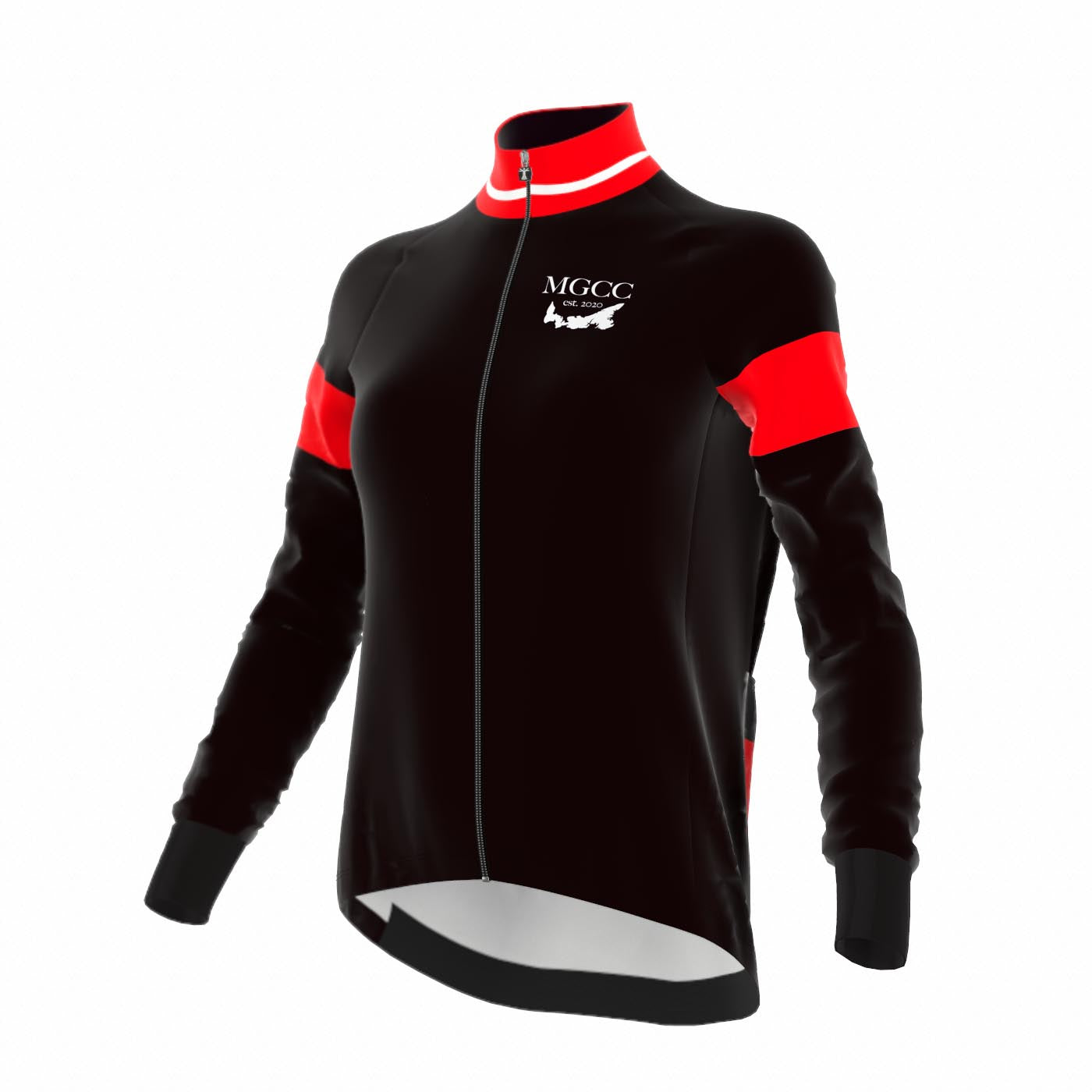 Jersey LS Icon Tempest - Women