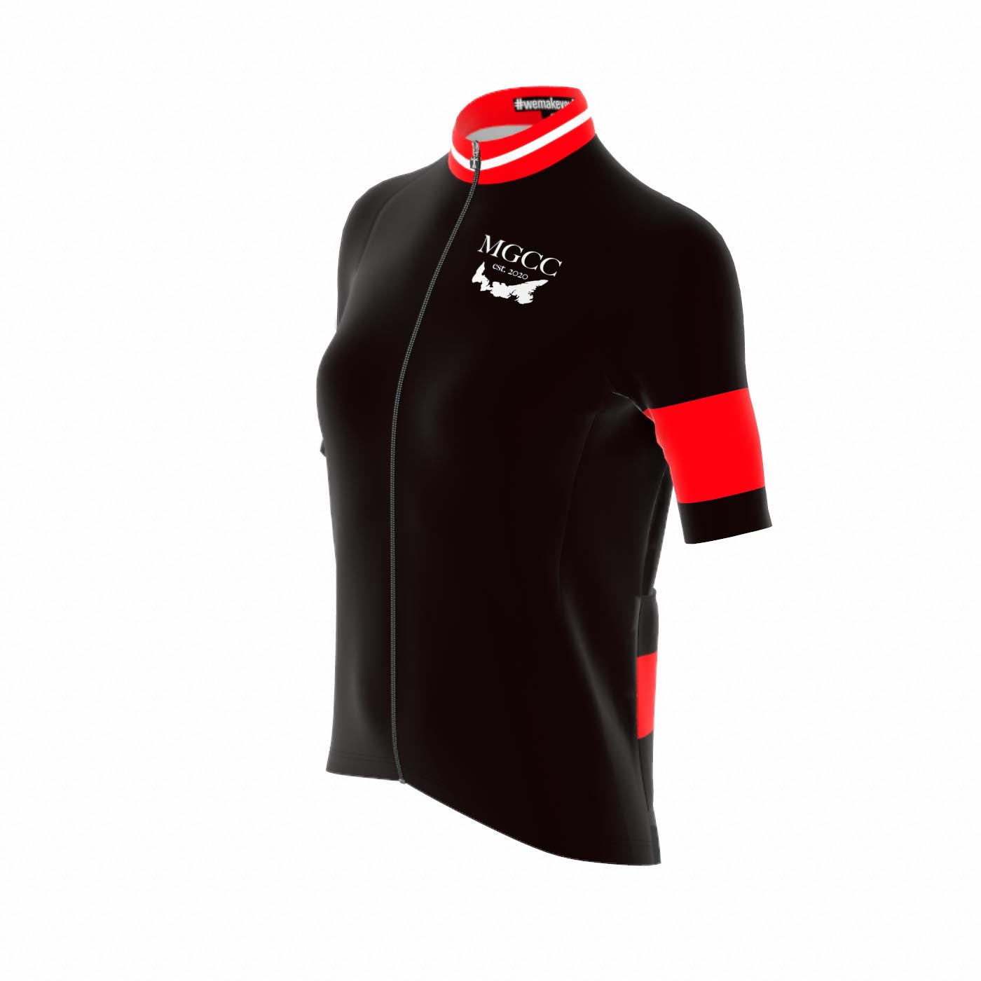 Jersey SS Icon Tempest - Women