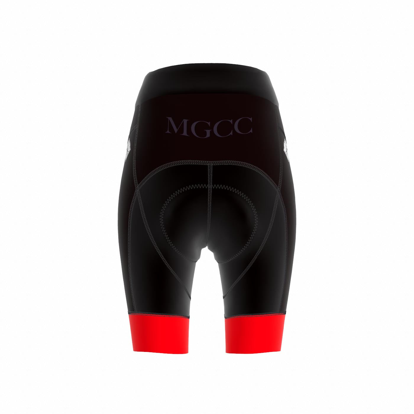 Shorts Icon Lycra - Women