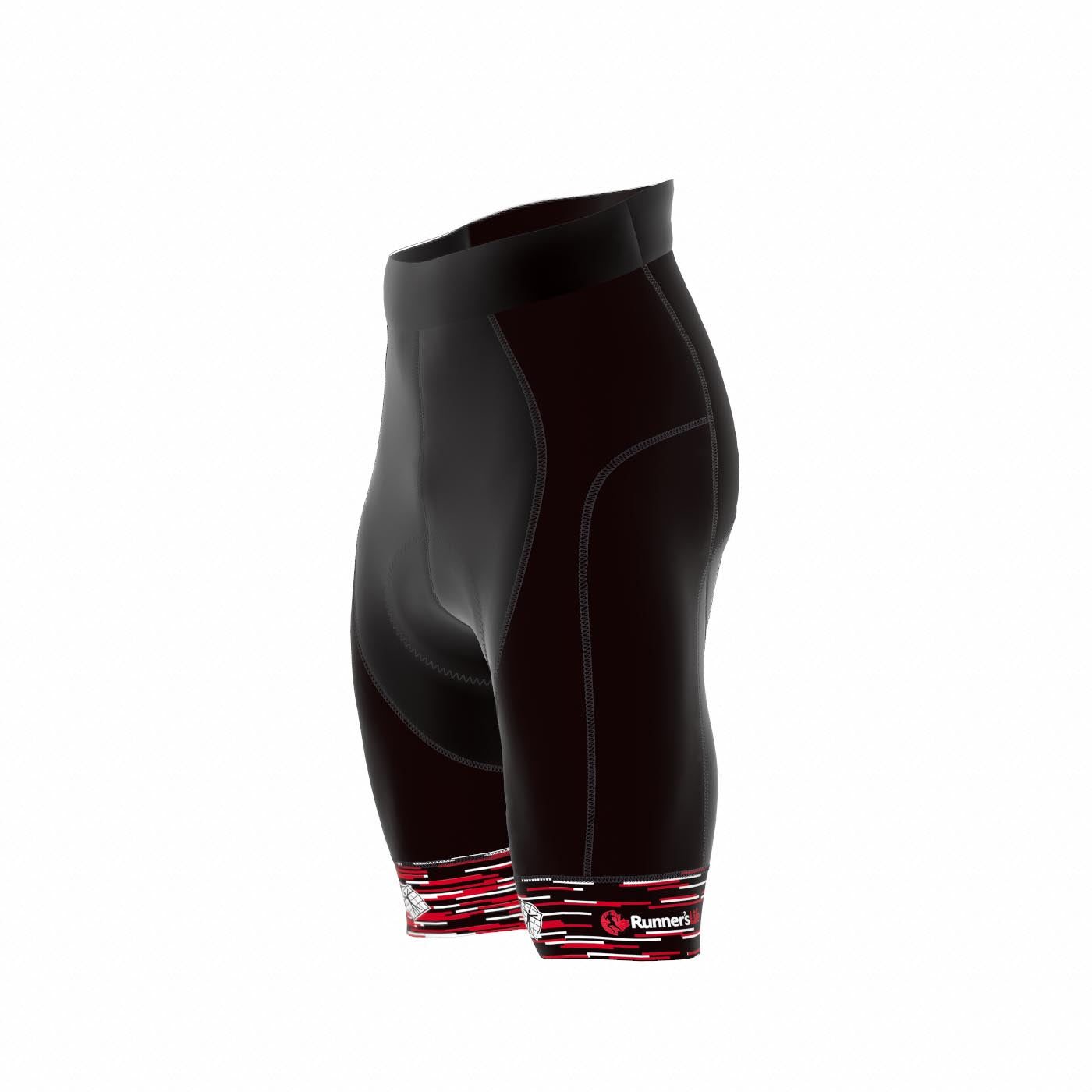 Shorts Icon Lycra - Men