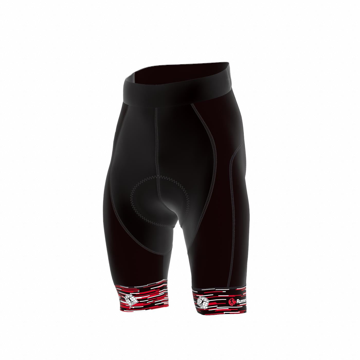 Shorts Icon Lycra - Men