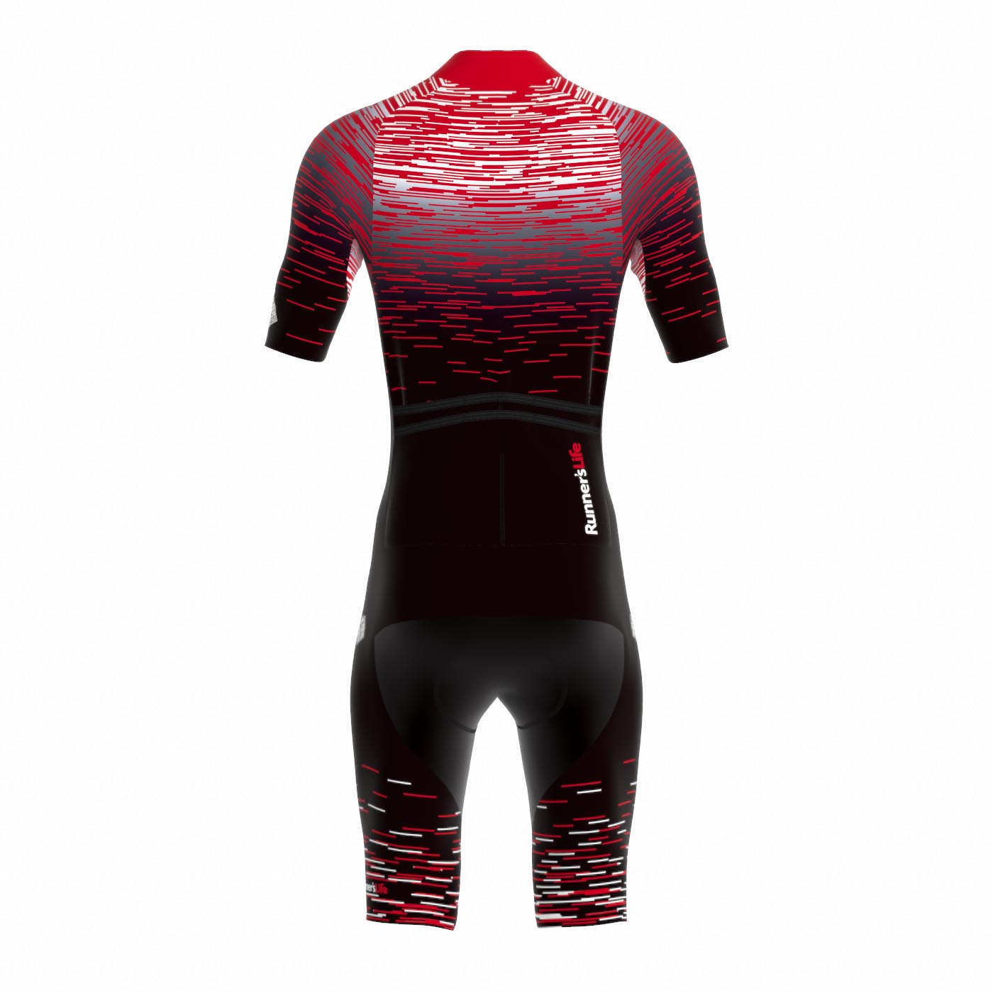 Aerosuit SS Epic Road Race Breeze - Women