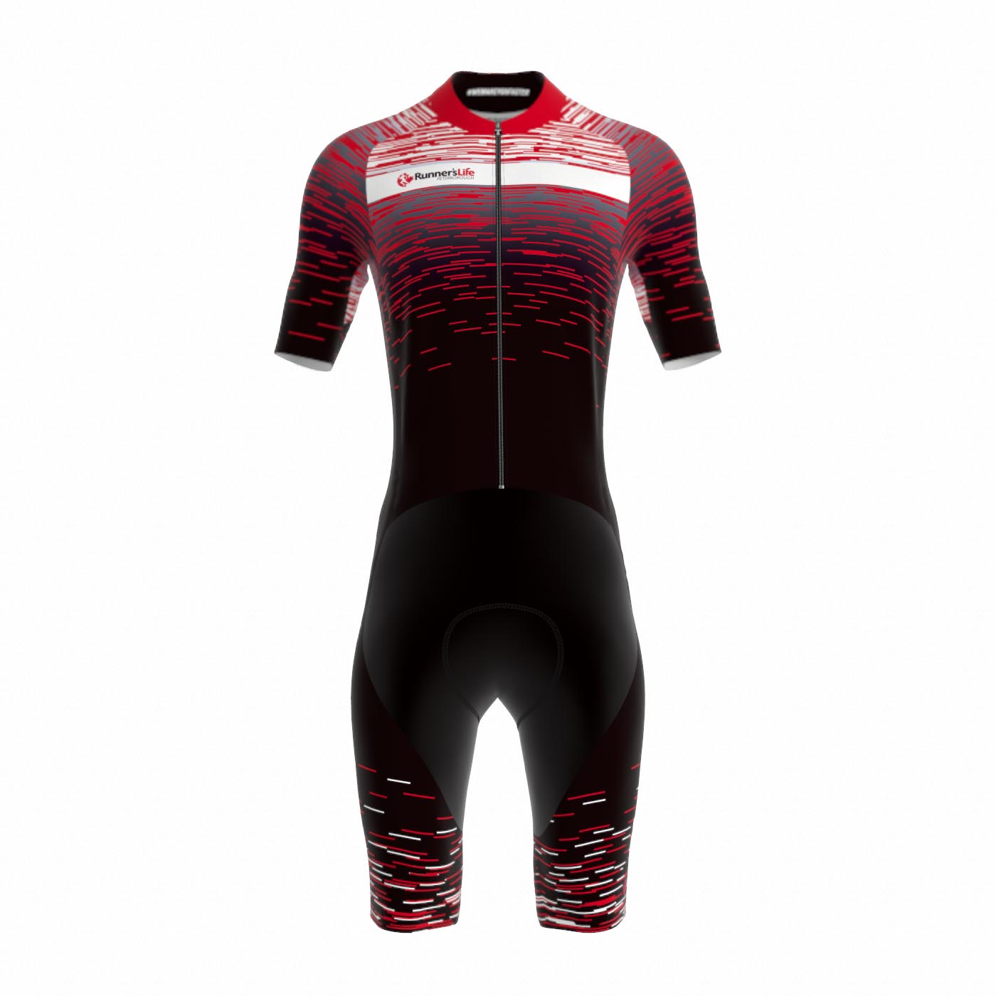 Aerosuit SS Epic Road Race Breeze - Women