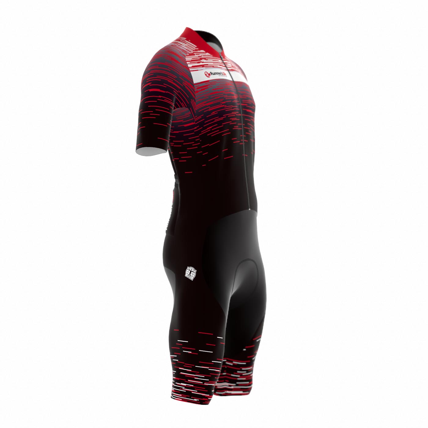 Aerosuit SS Epic Road Race Breeze - Women