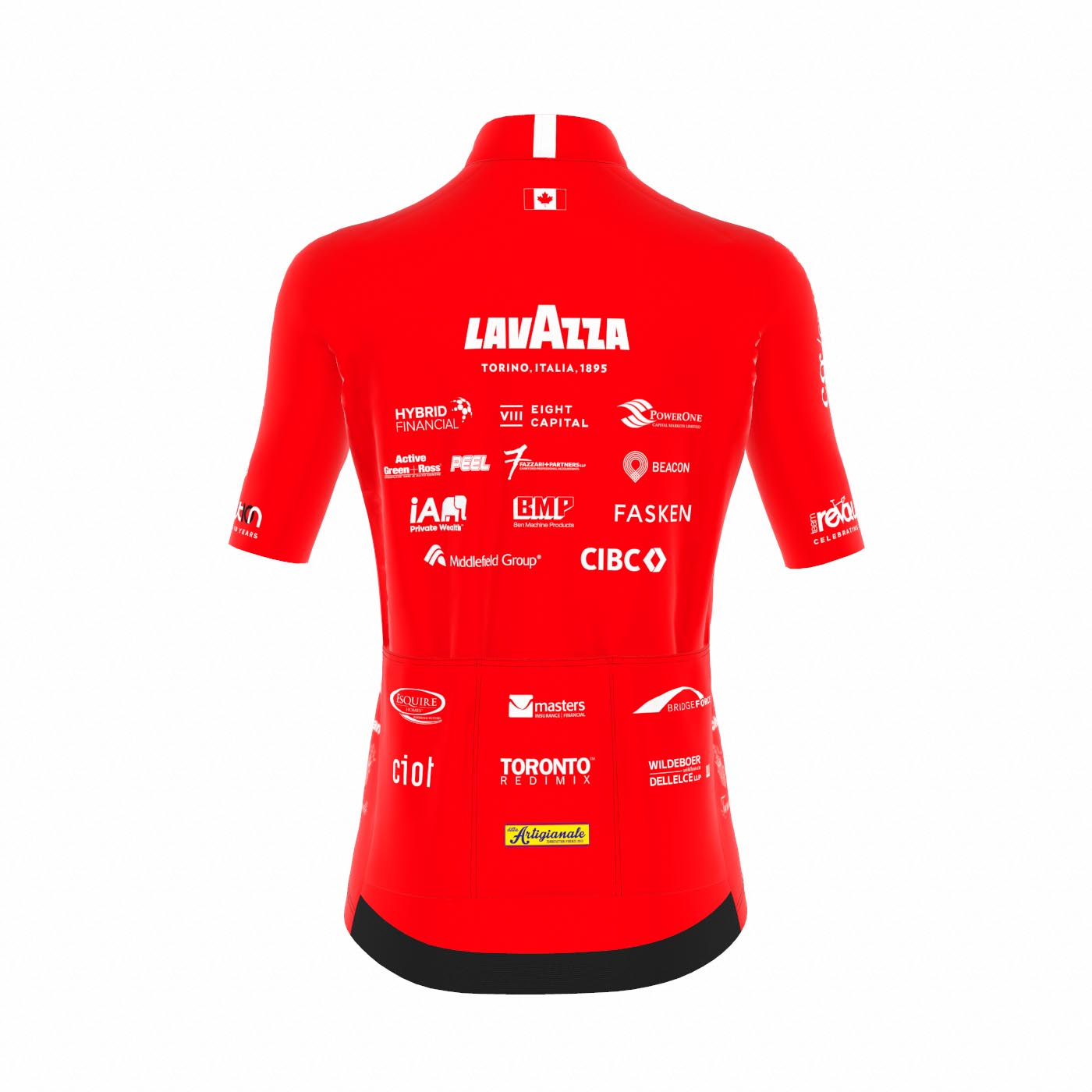 Jersey SS Icon Breeze - Women
