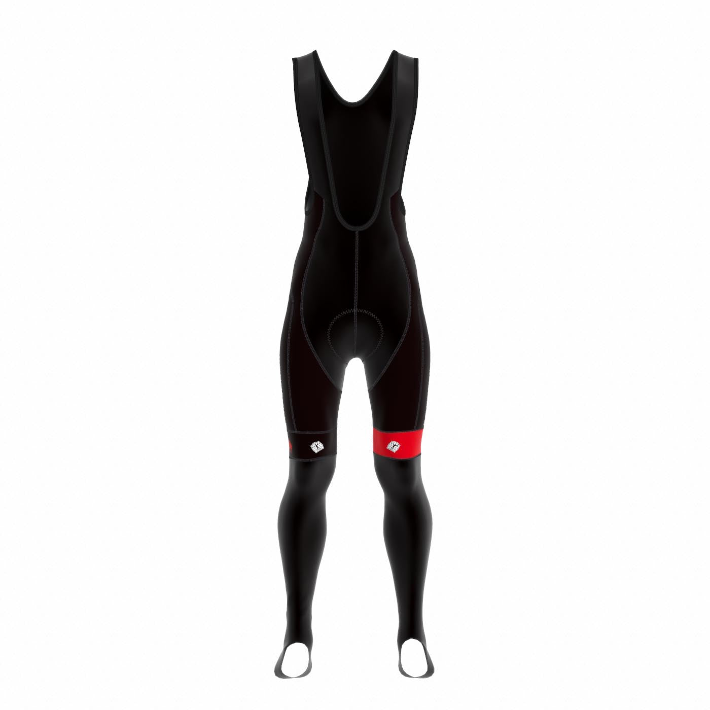 Bibtights Icon Tempest - Women