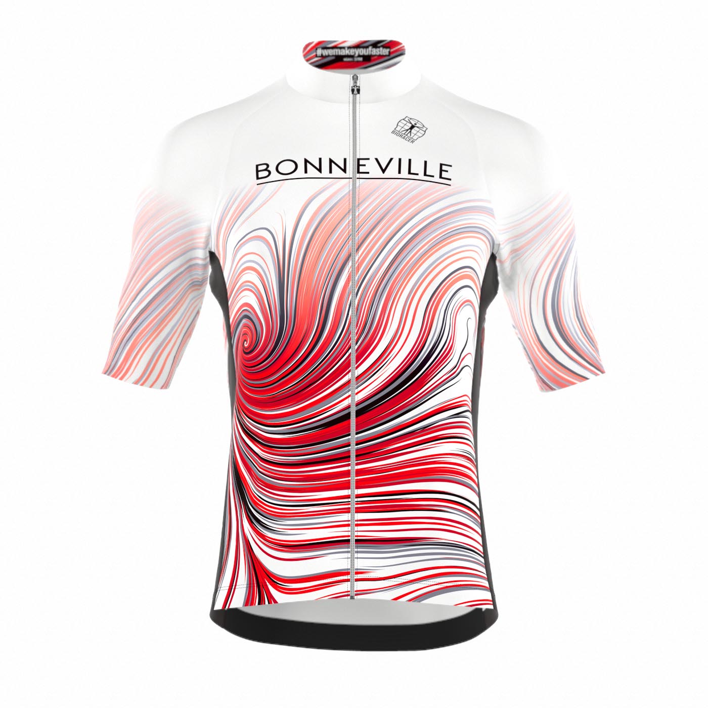 Jersey SS Icon Classic - Men