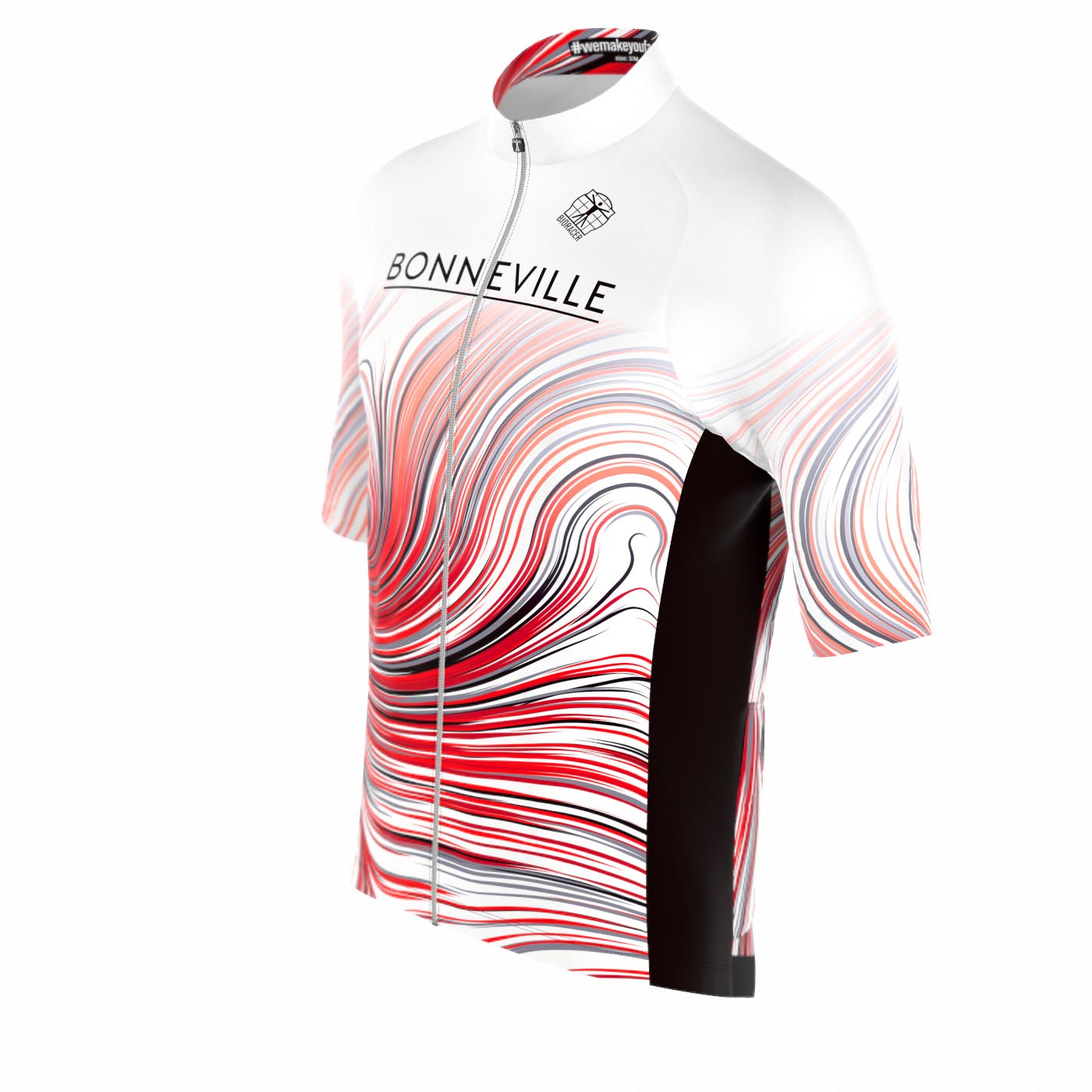 Jersey SS Icon Classic - Men
