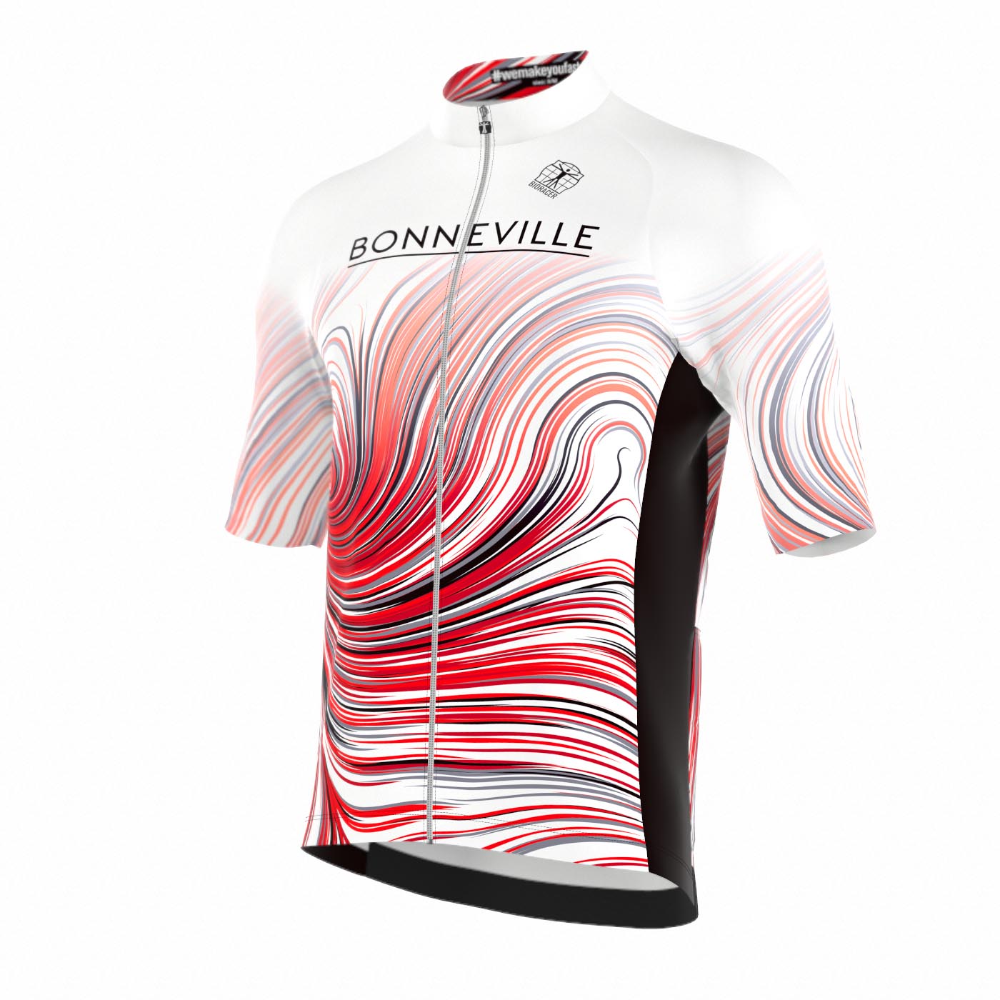 Jersey SS Icon Classic - Men