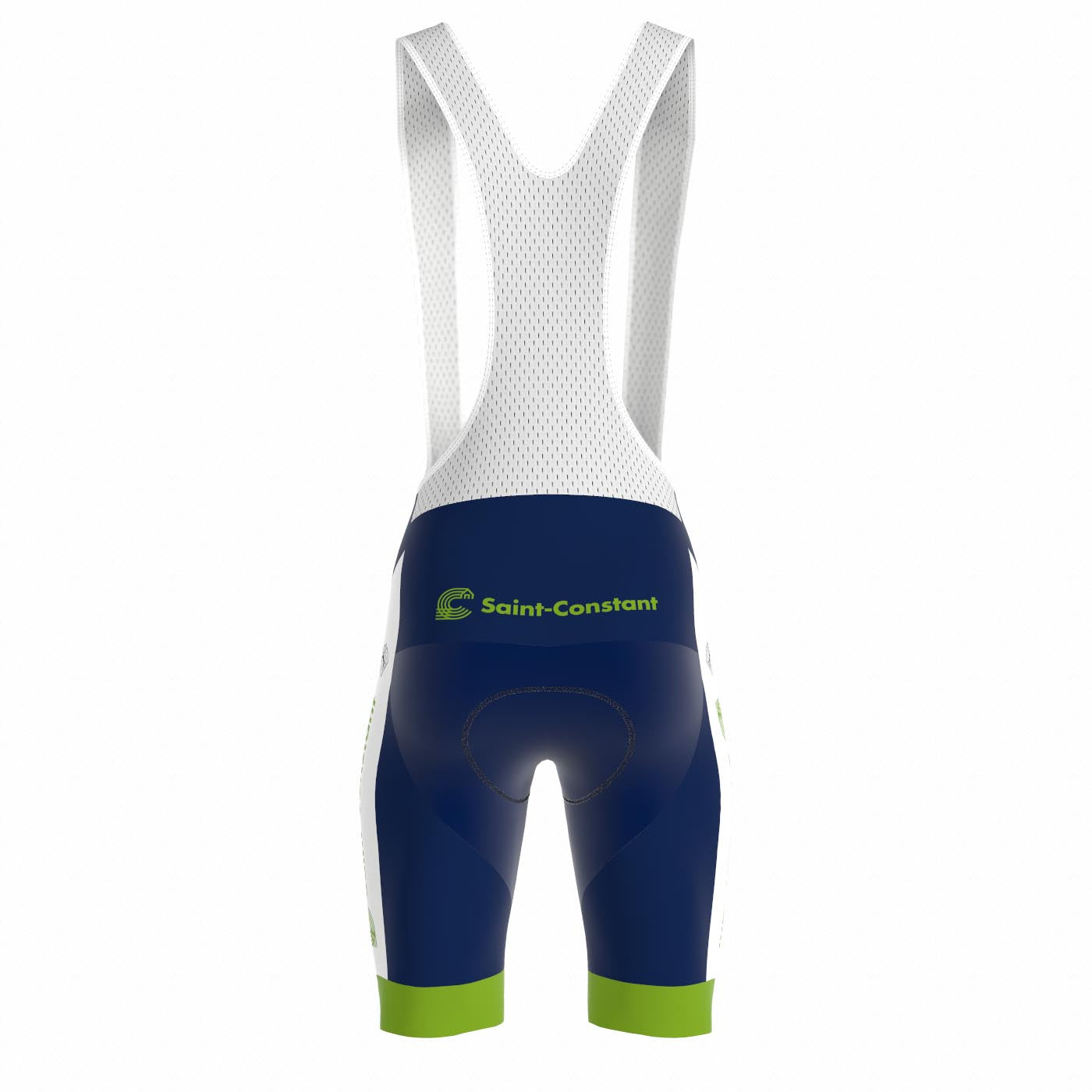 Bibshort Icon Lycra - Men