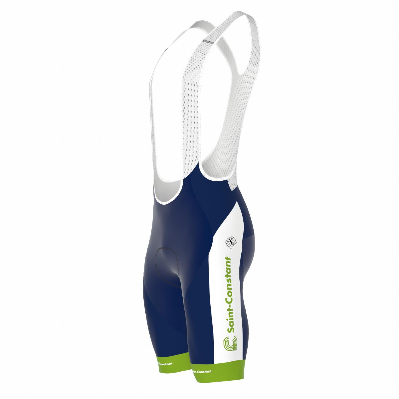 Bibshort Icon Lycra - Men