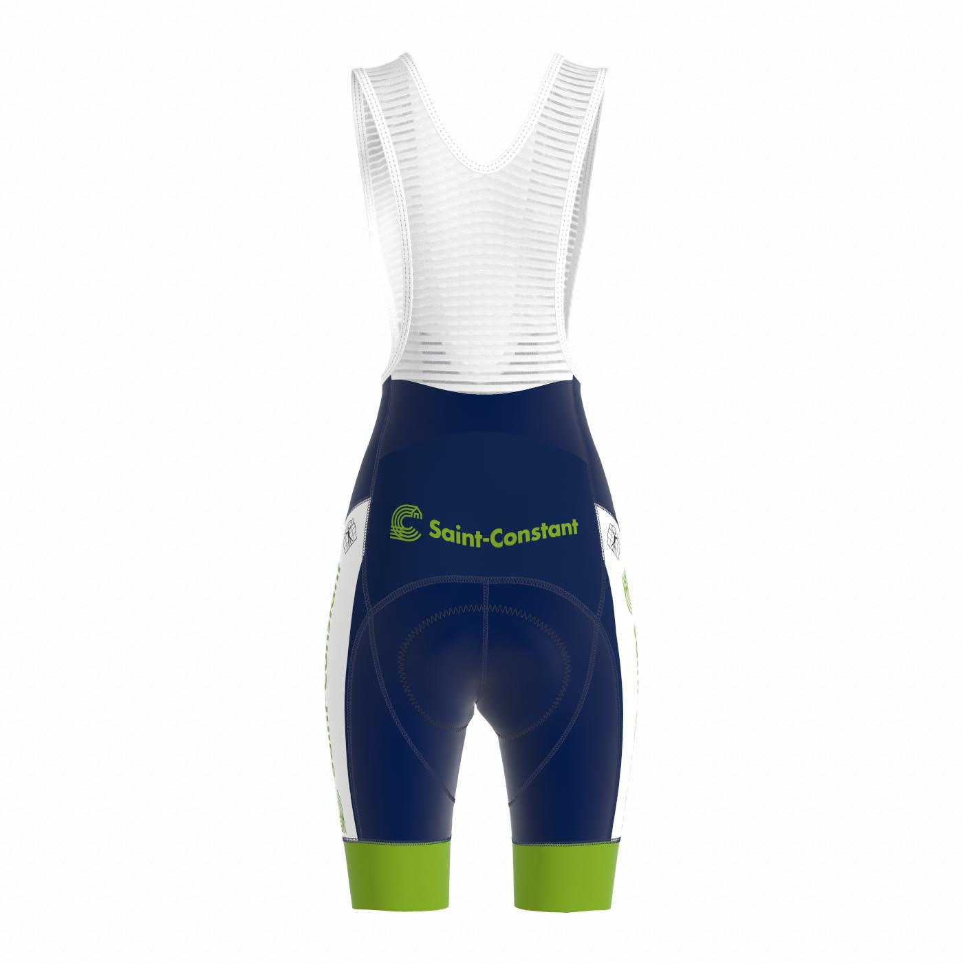 Bibshort Icon Lycra - Women