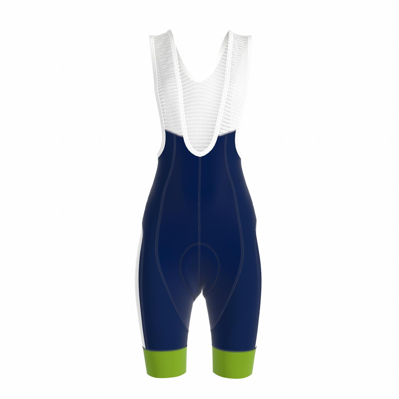 Bibshort Icon Lycra - Women