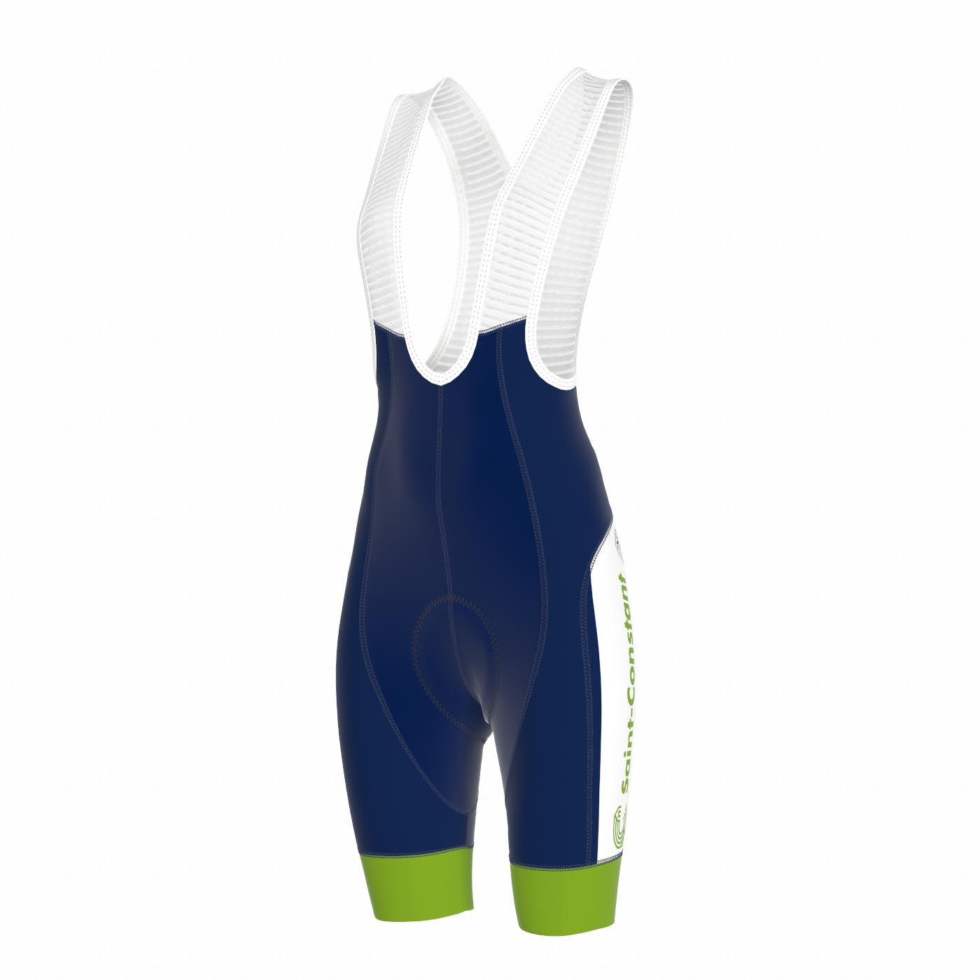 Bibshort Icon Lycra - Women