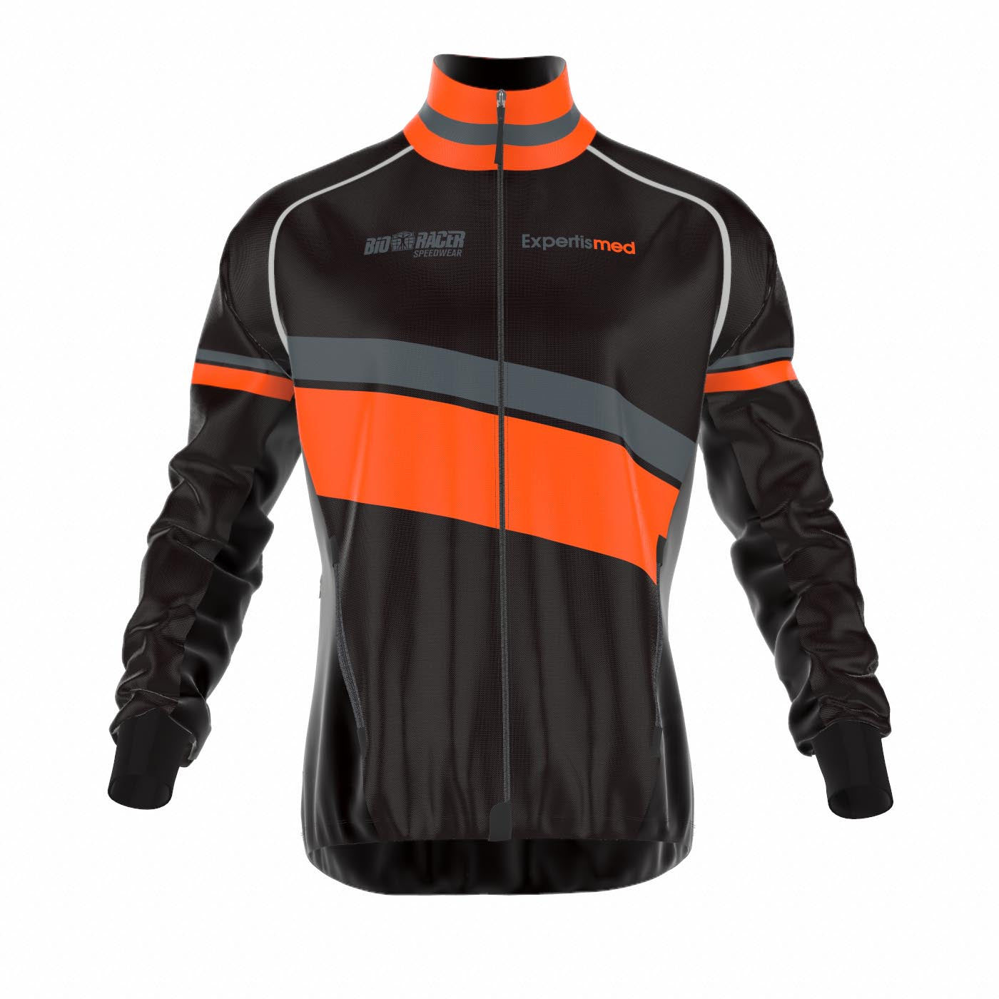 Ski Jacket Crust - Men