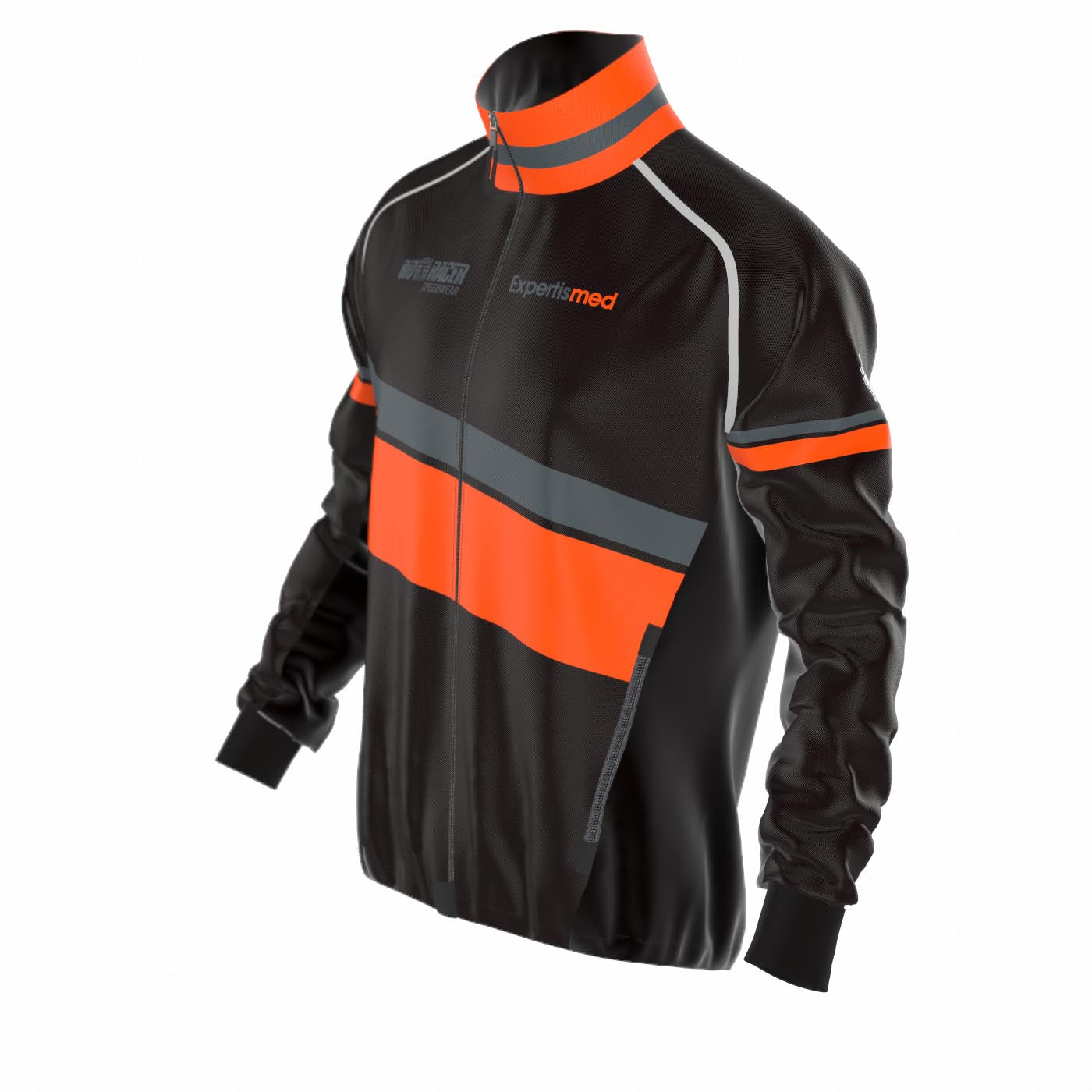 Ski Jacket Crust - Men