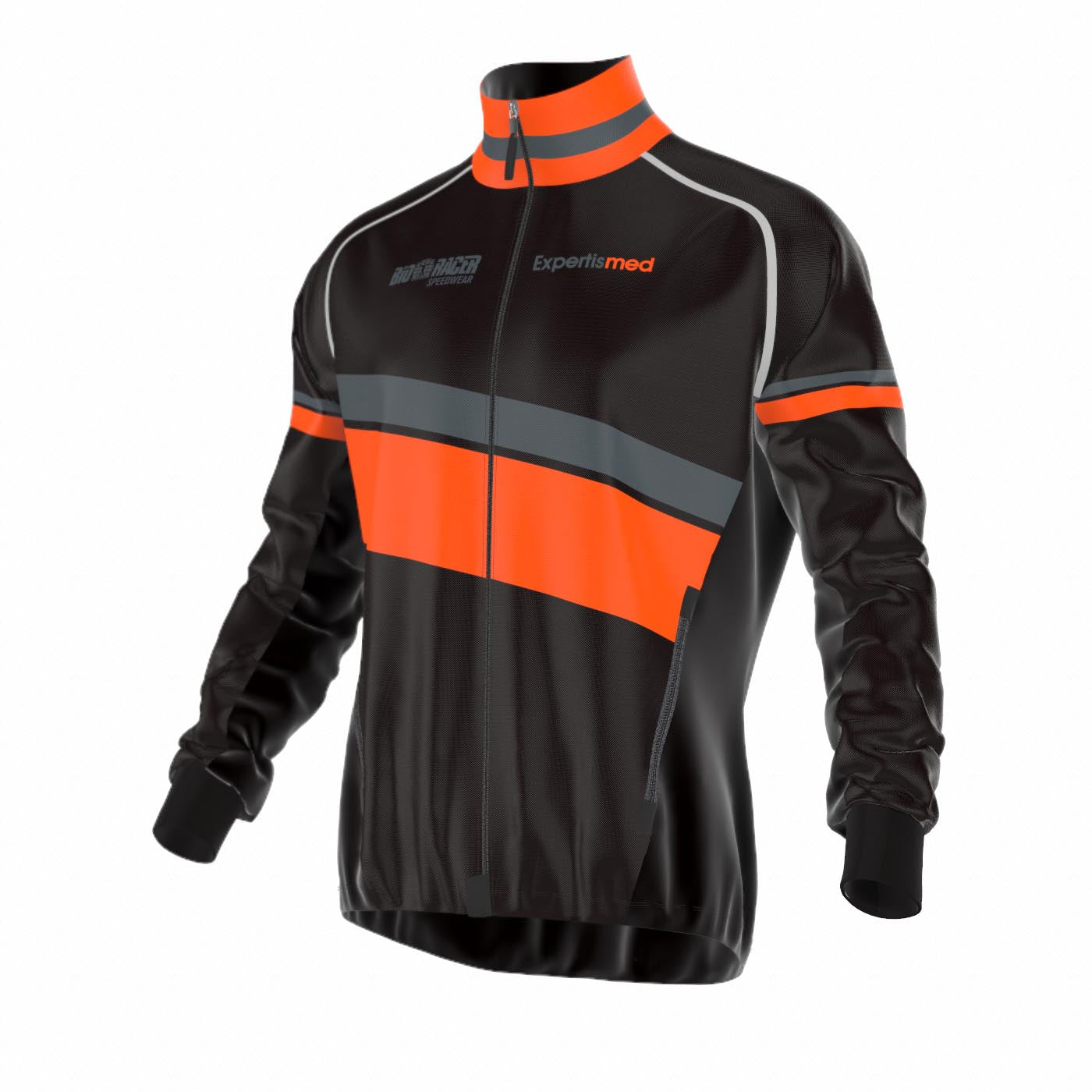 Ski Jacket Crust - Men
